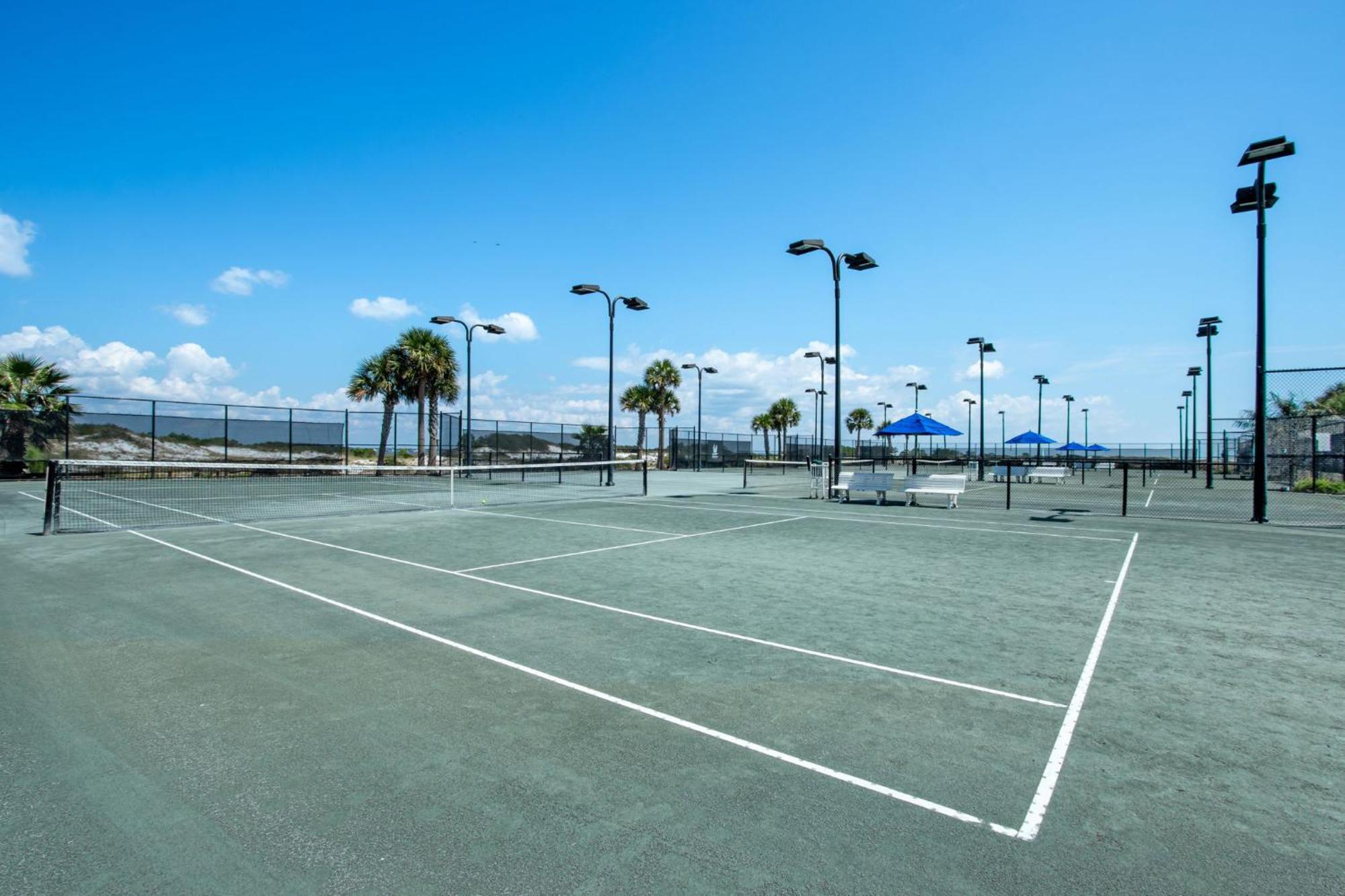Holiday home Portofino Island P4-605 Pensacola Beach