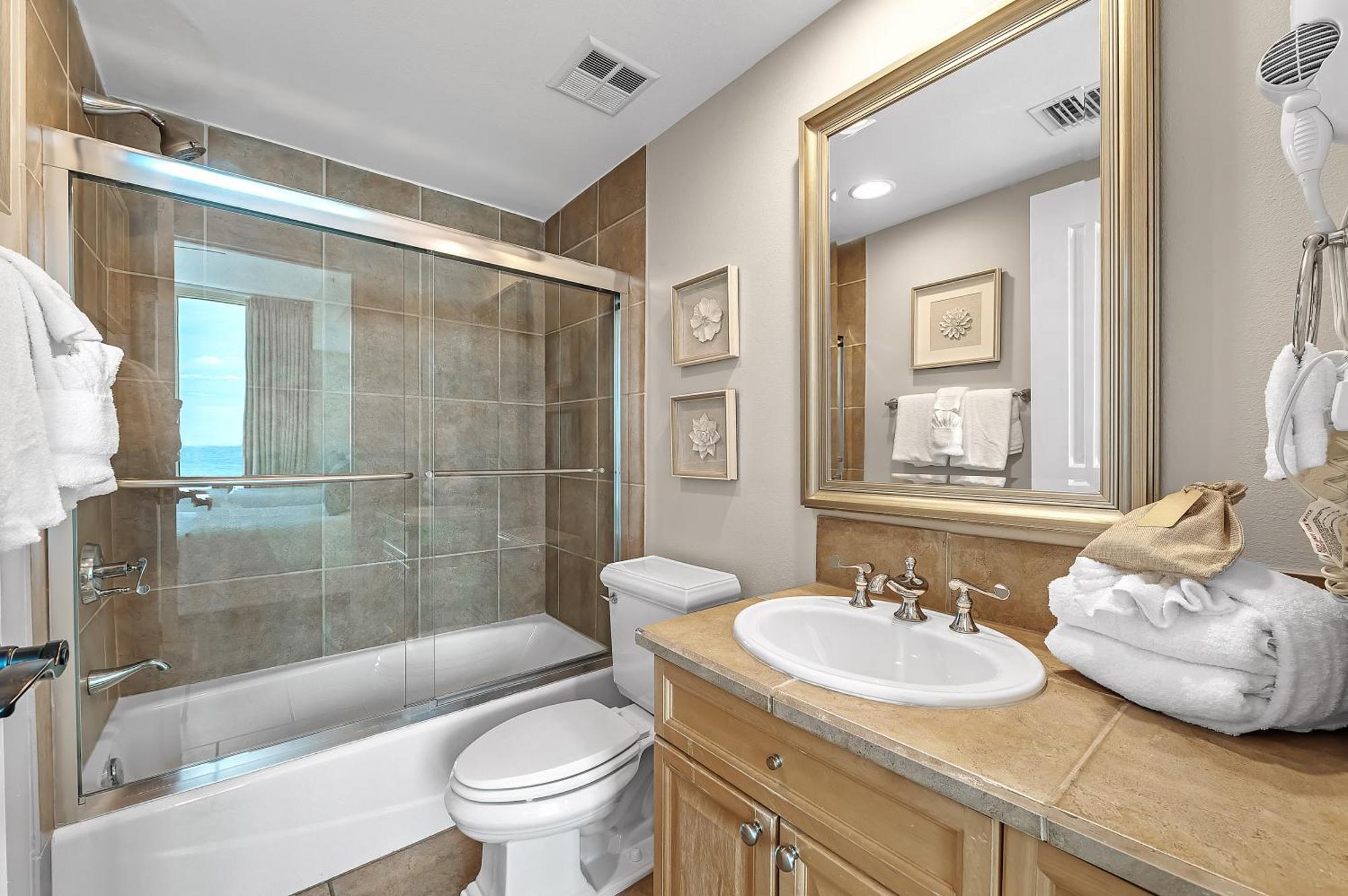 Holiday home Portofino Island P4-605 Pensacola Beach