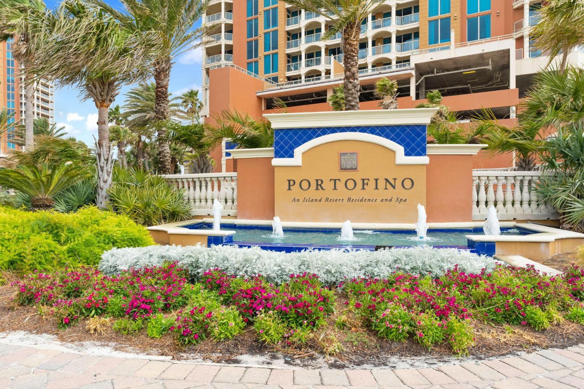 Portofino Island P4-605 Holiday home