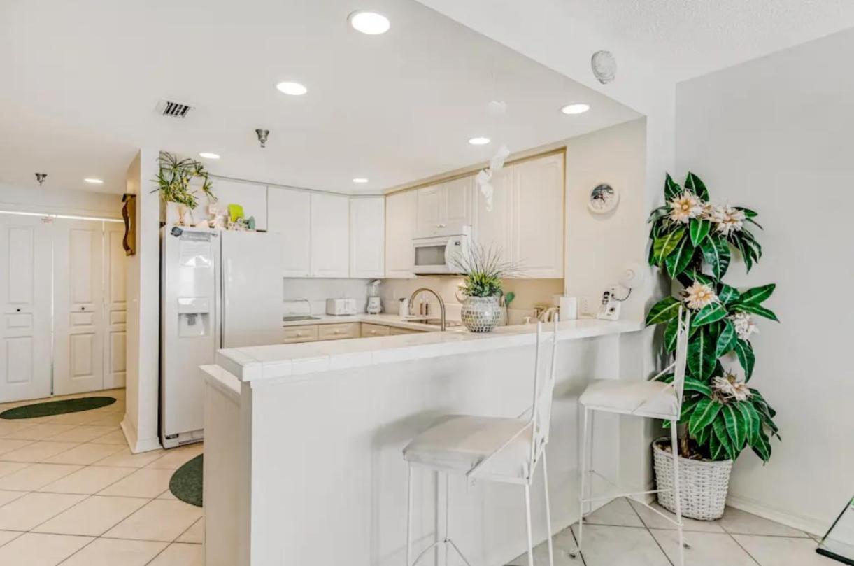Holiday home Emerald Isle Unit 903 Pensacola Beach