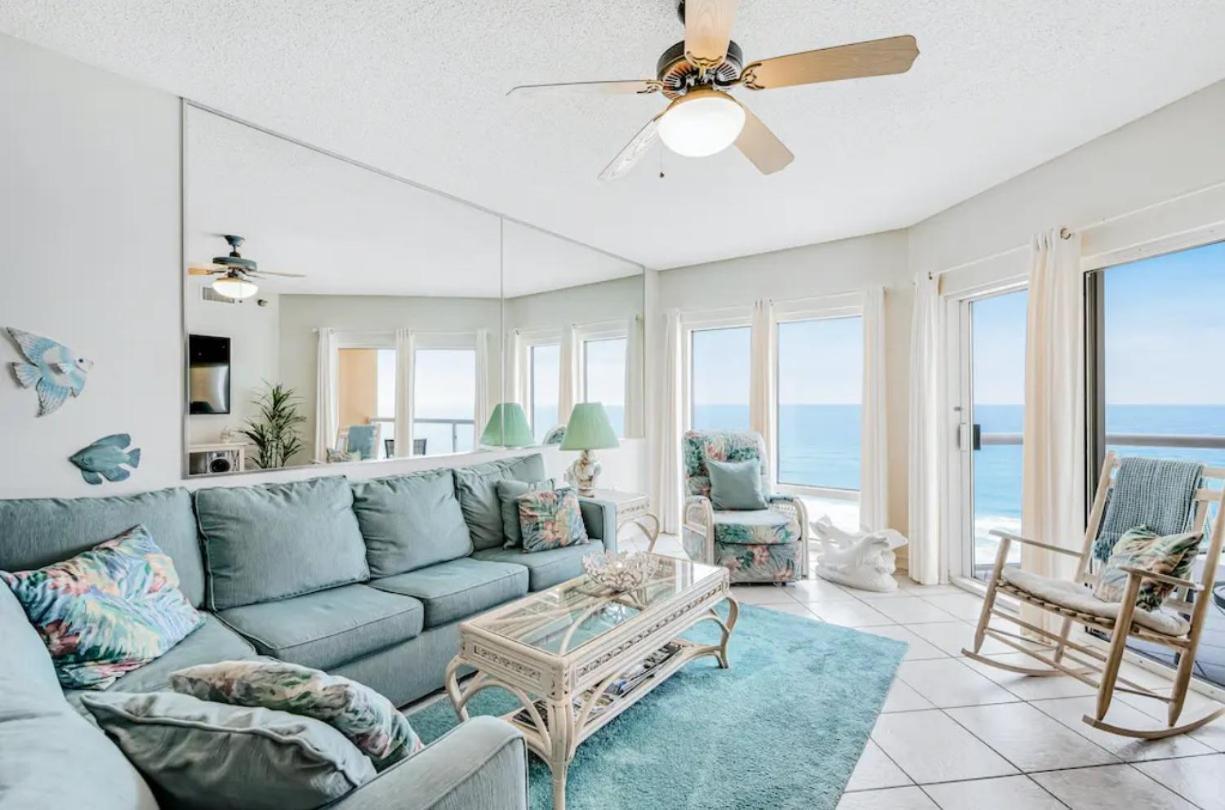 Holiday home Emerald Isle Unit 903 *