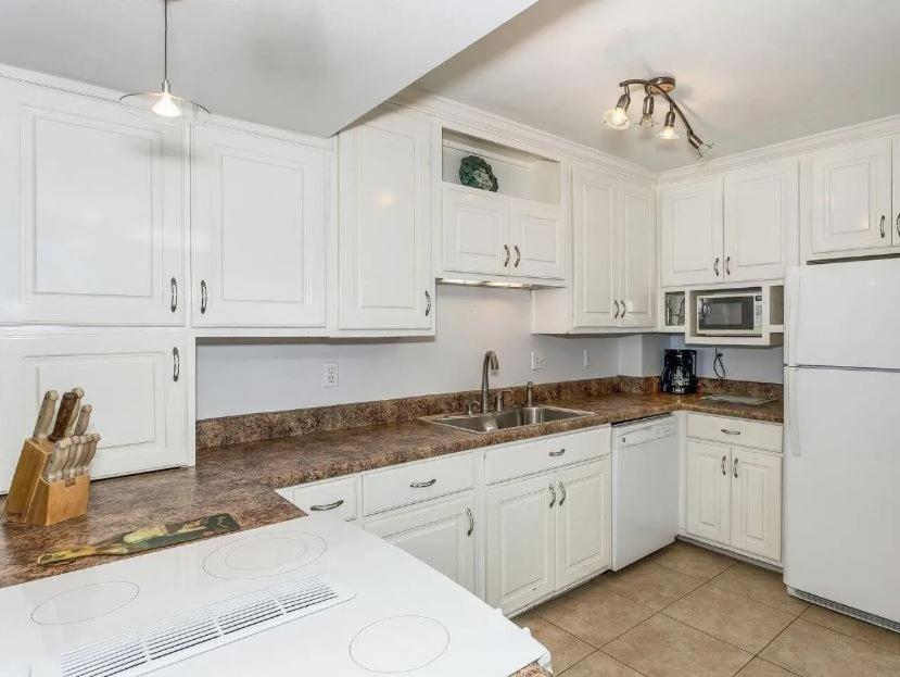 Holiday home Boardwalk Unit E4 Pensacola Beach