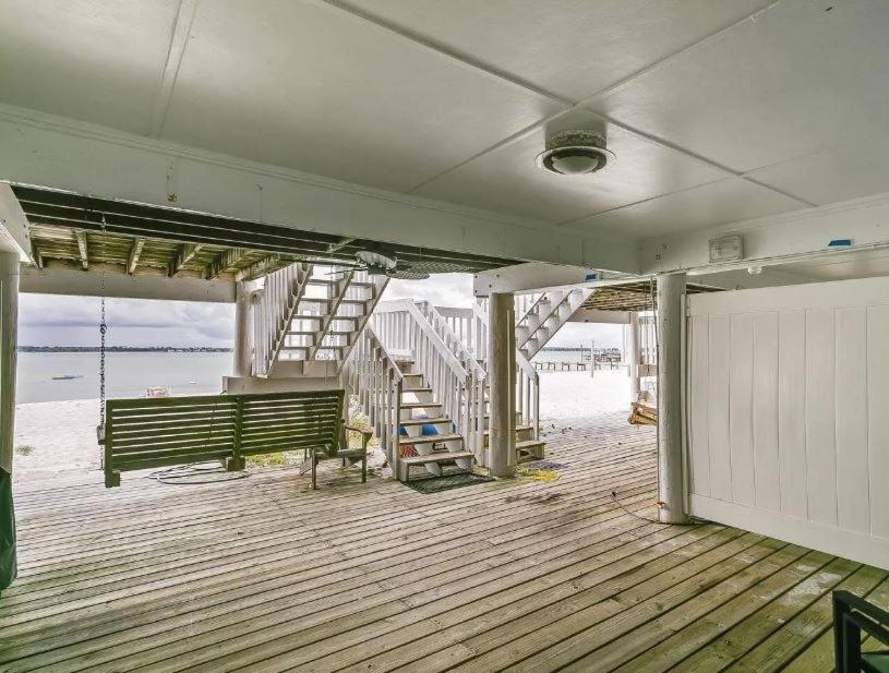 Boardwalk Unit E4 Holiday home