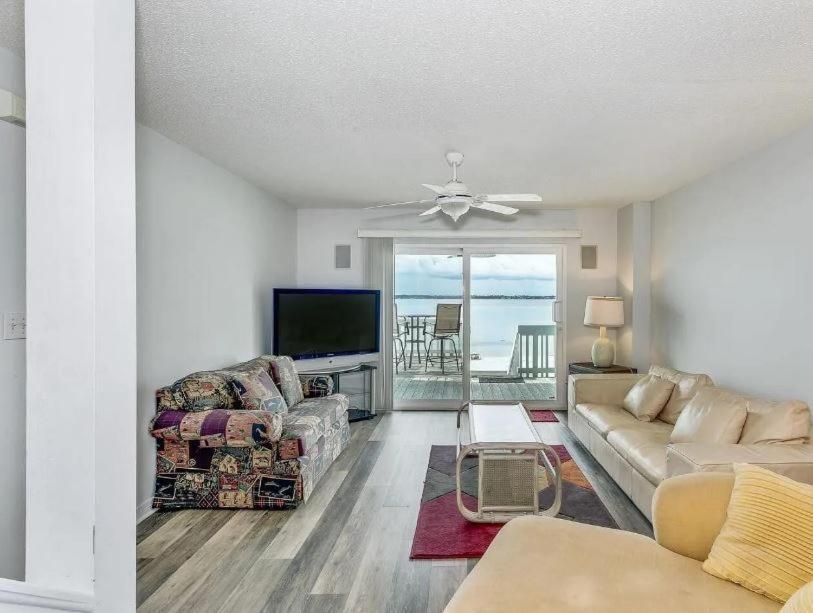 Holiday home Boardwalk Unit E4 Pensacola Beach