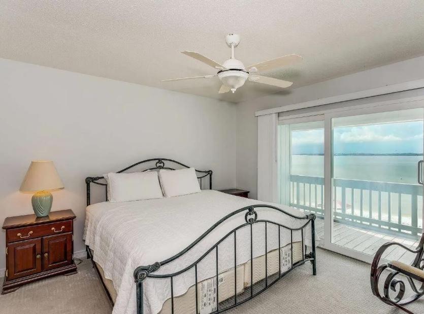 Holiday home Boardwalk Unit E4