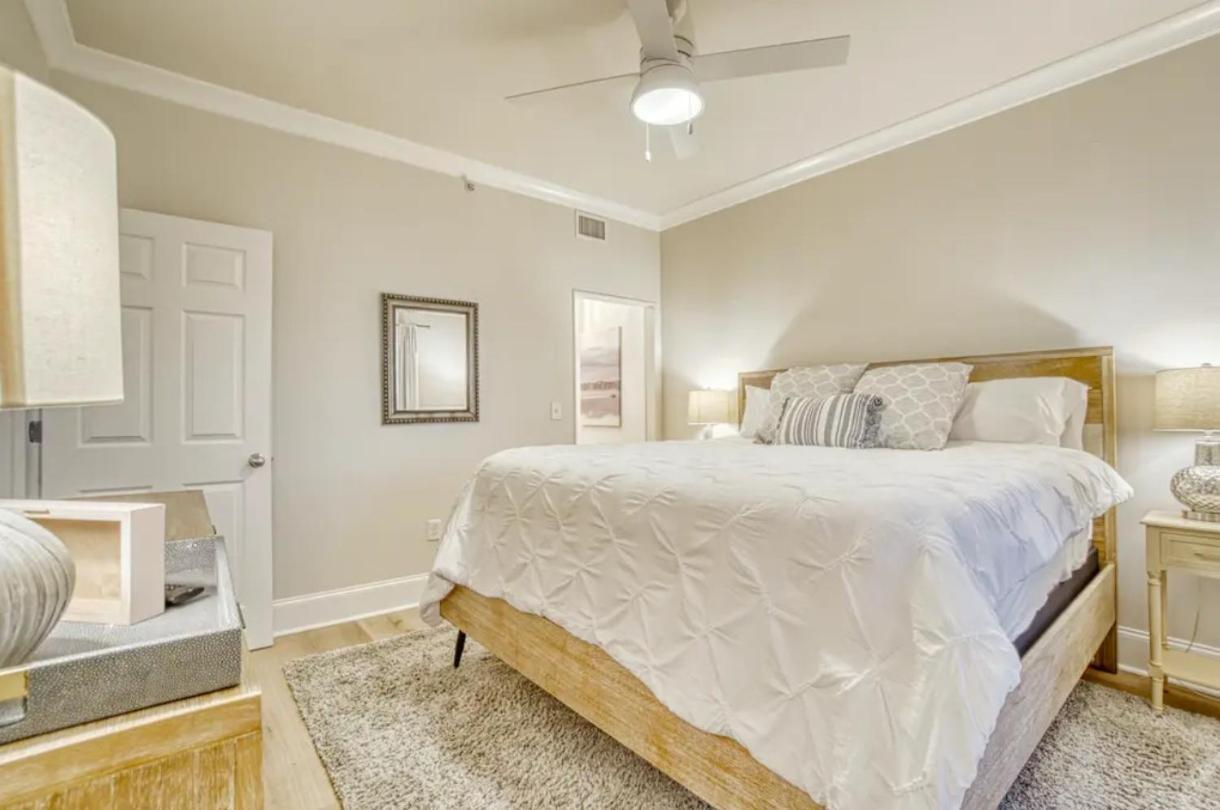 South Harbour Unit 3d Holiday home *