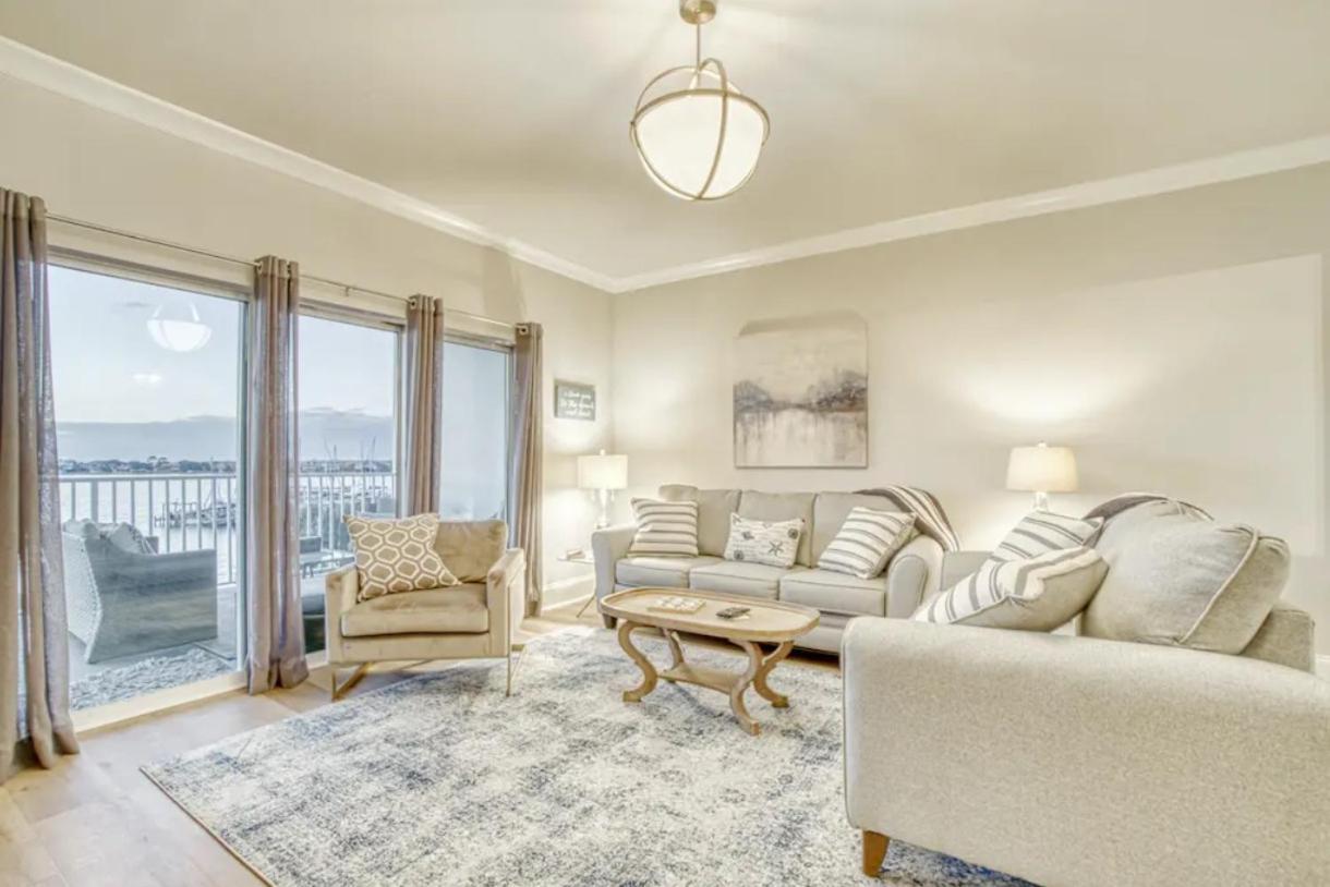 South Harbour Unit 3d Holiday home Pensacola Beach