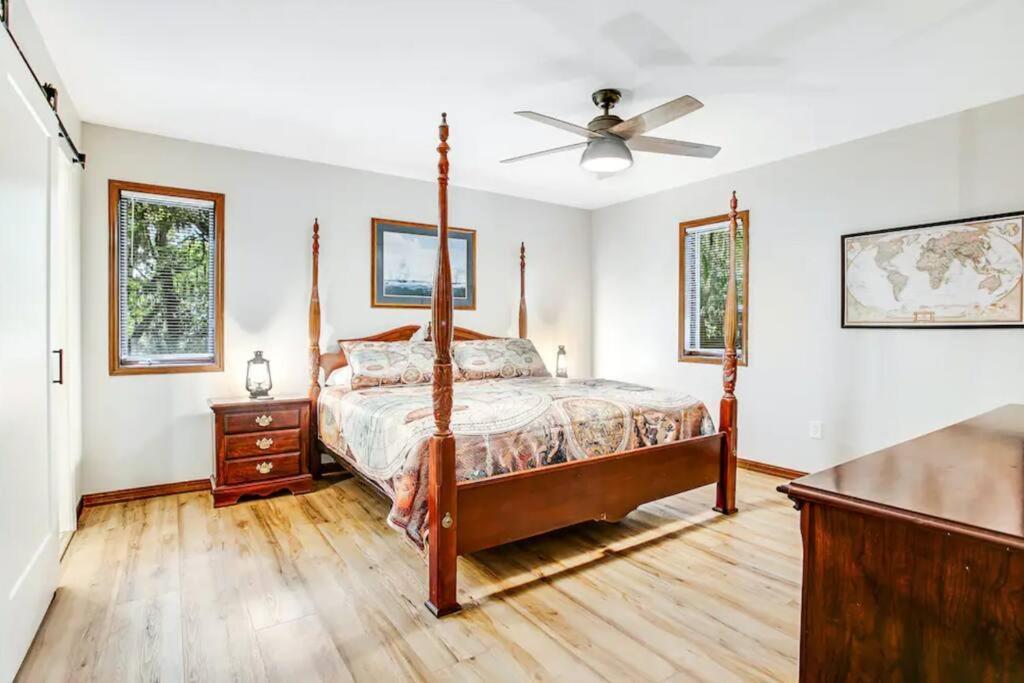 Buccaneer On Amelia Isle! * Fernandina Beach