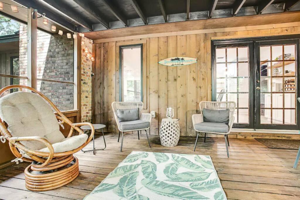 Holiday home Buccaneer On Amelia Isle! *