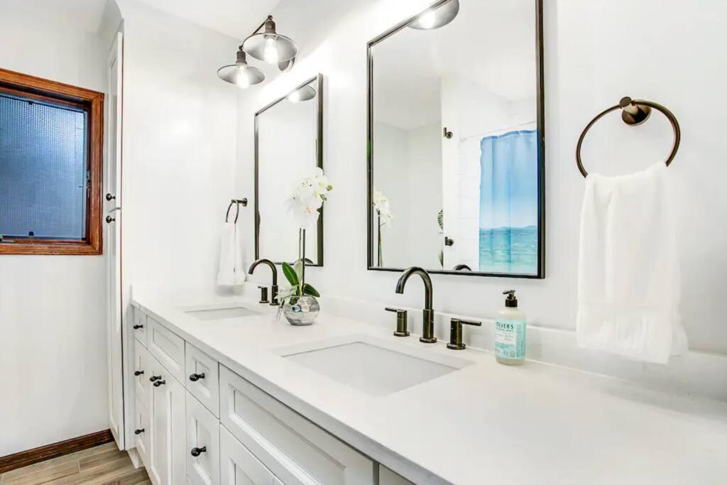 Buccaneer On Amelia Isle! Holiday home Fernandina Beach