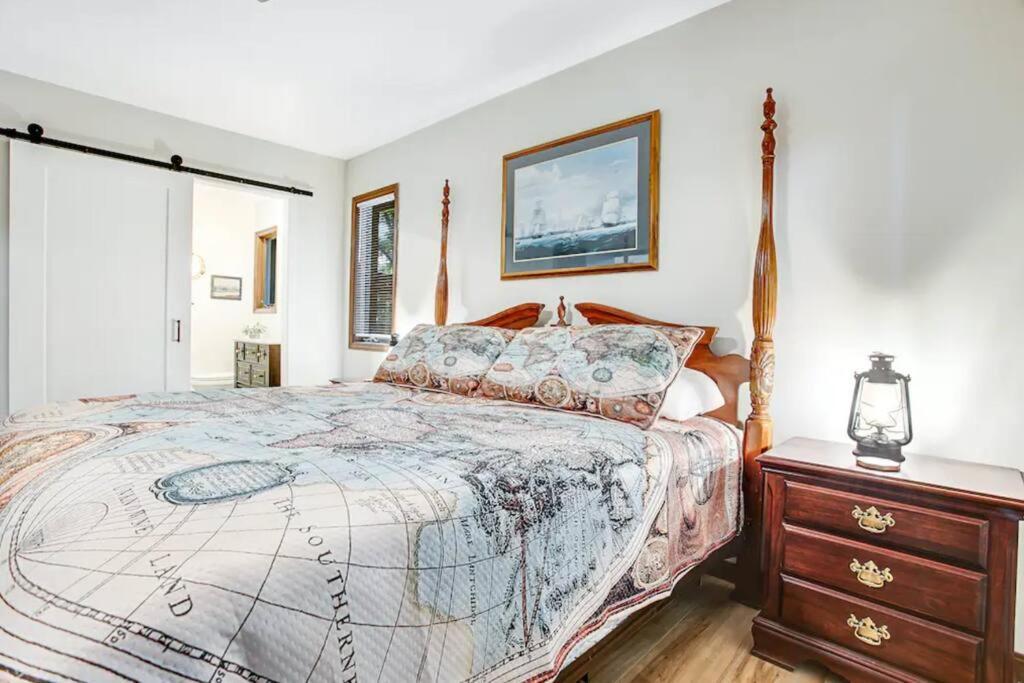 Holiday home Buccaneer On Amelia Isle! Fernandina Beach
