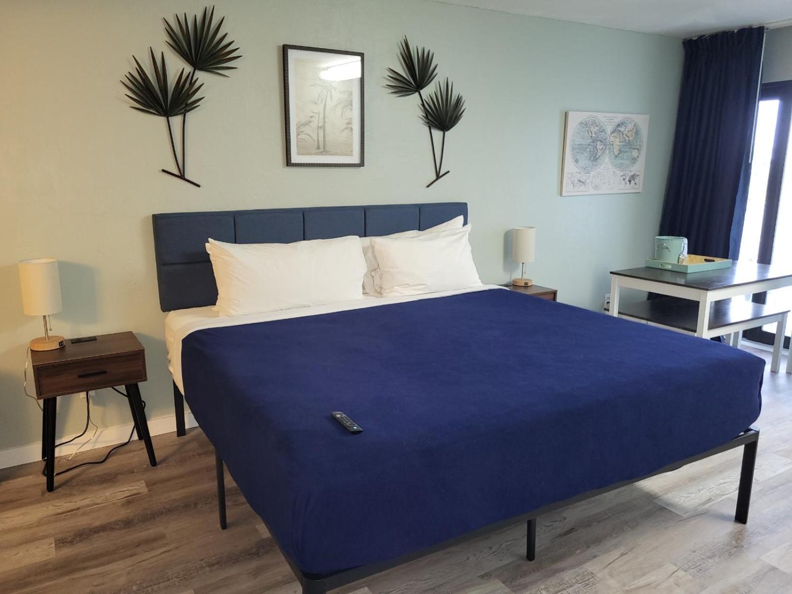 Beachside - Daytona - No Pool 3*
