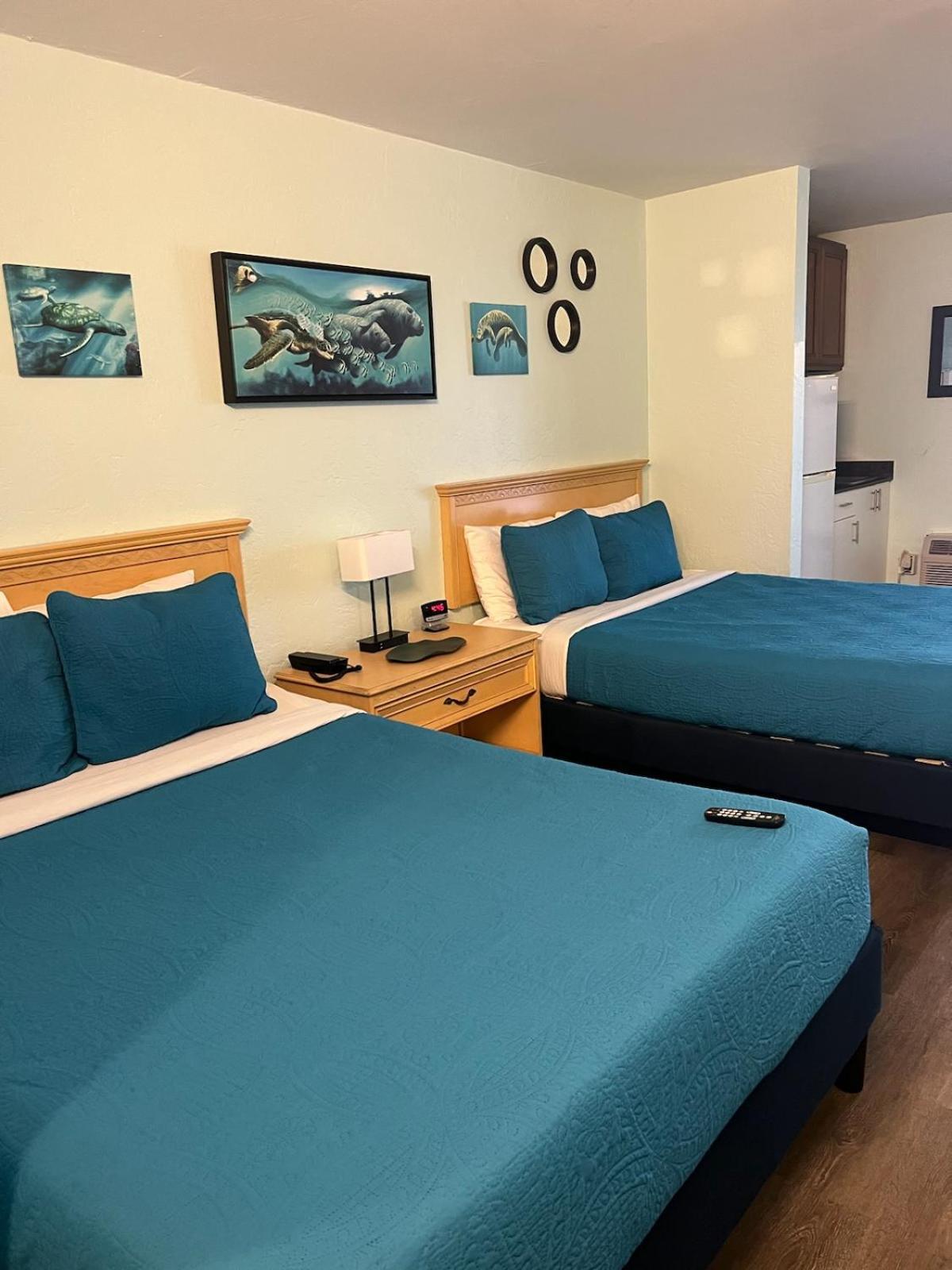 Hotel Beachside - Daytona - No Pool 3*