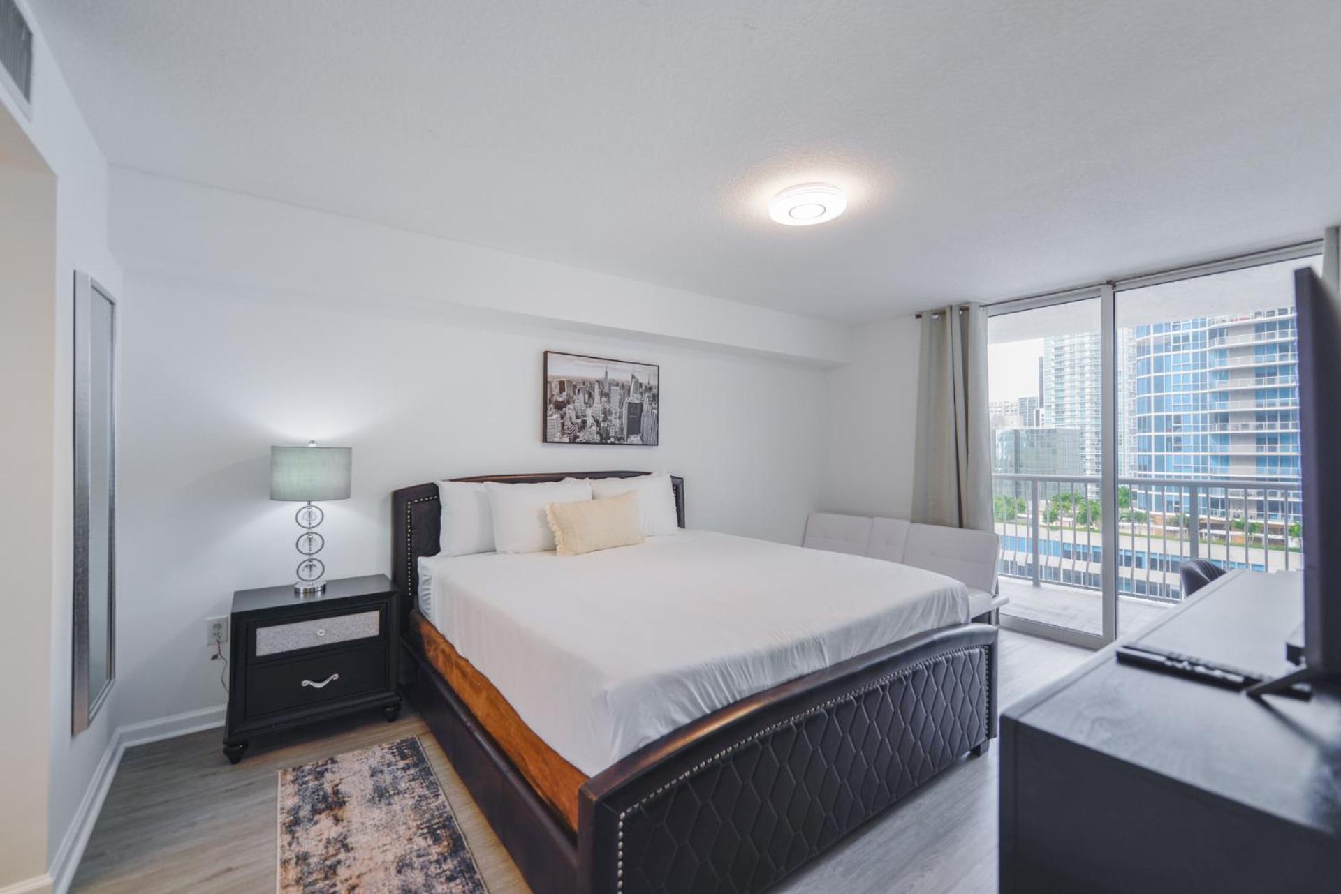 Great In Brickell Apartment *