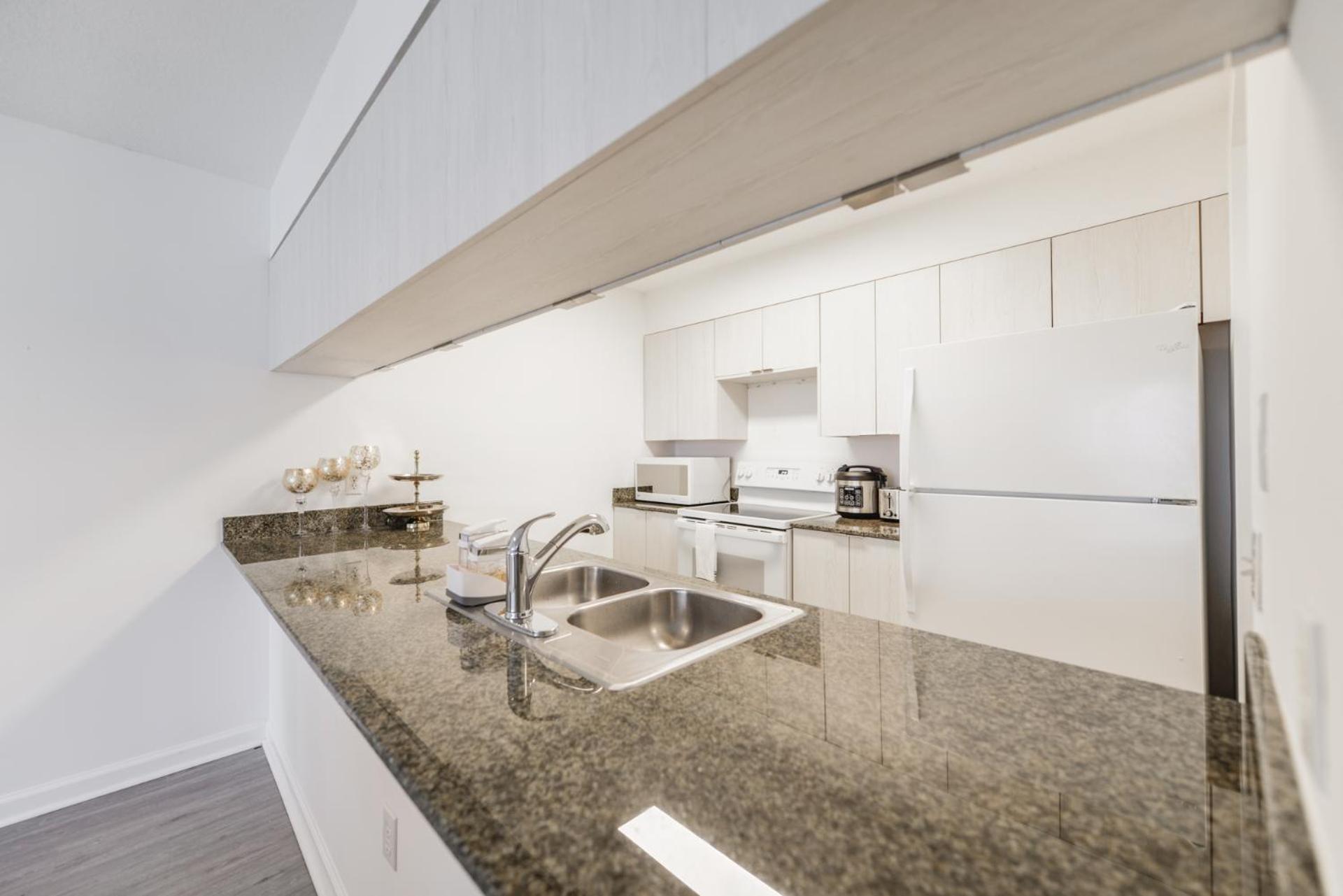 Apartment Great In Brickell