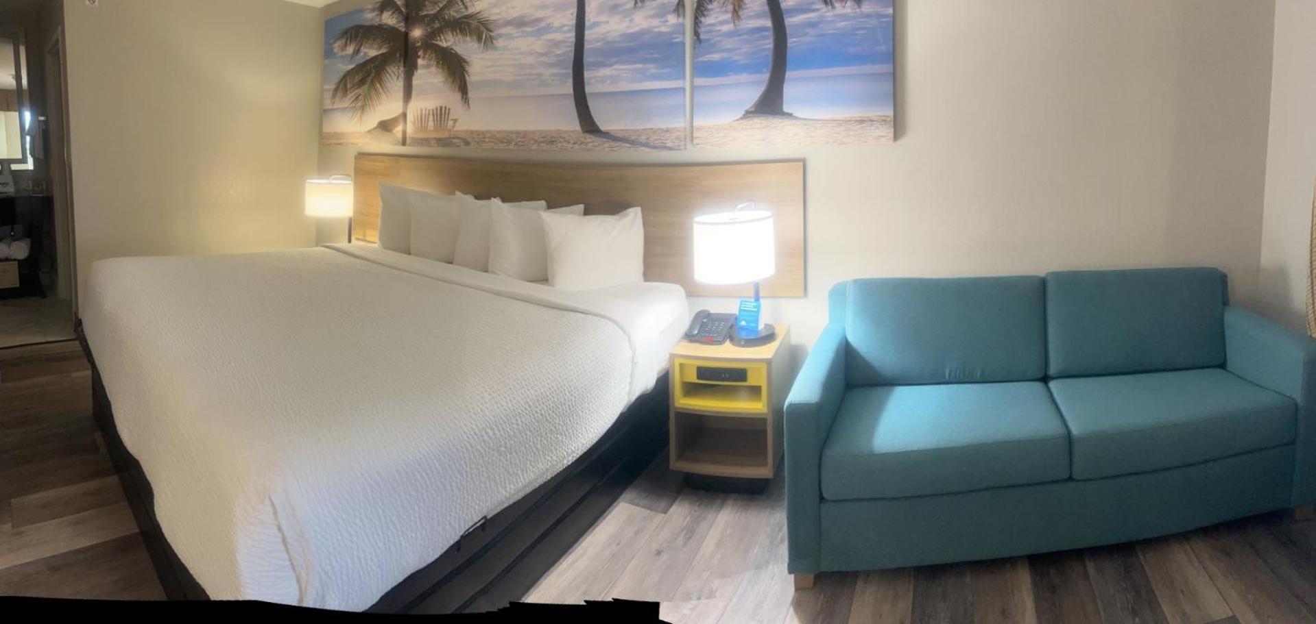 Days By Wyndham Town Center 3* Port Charlotte