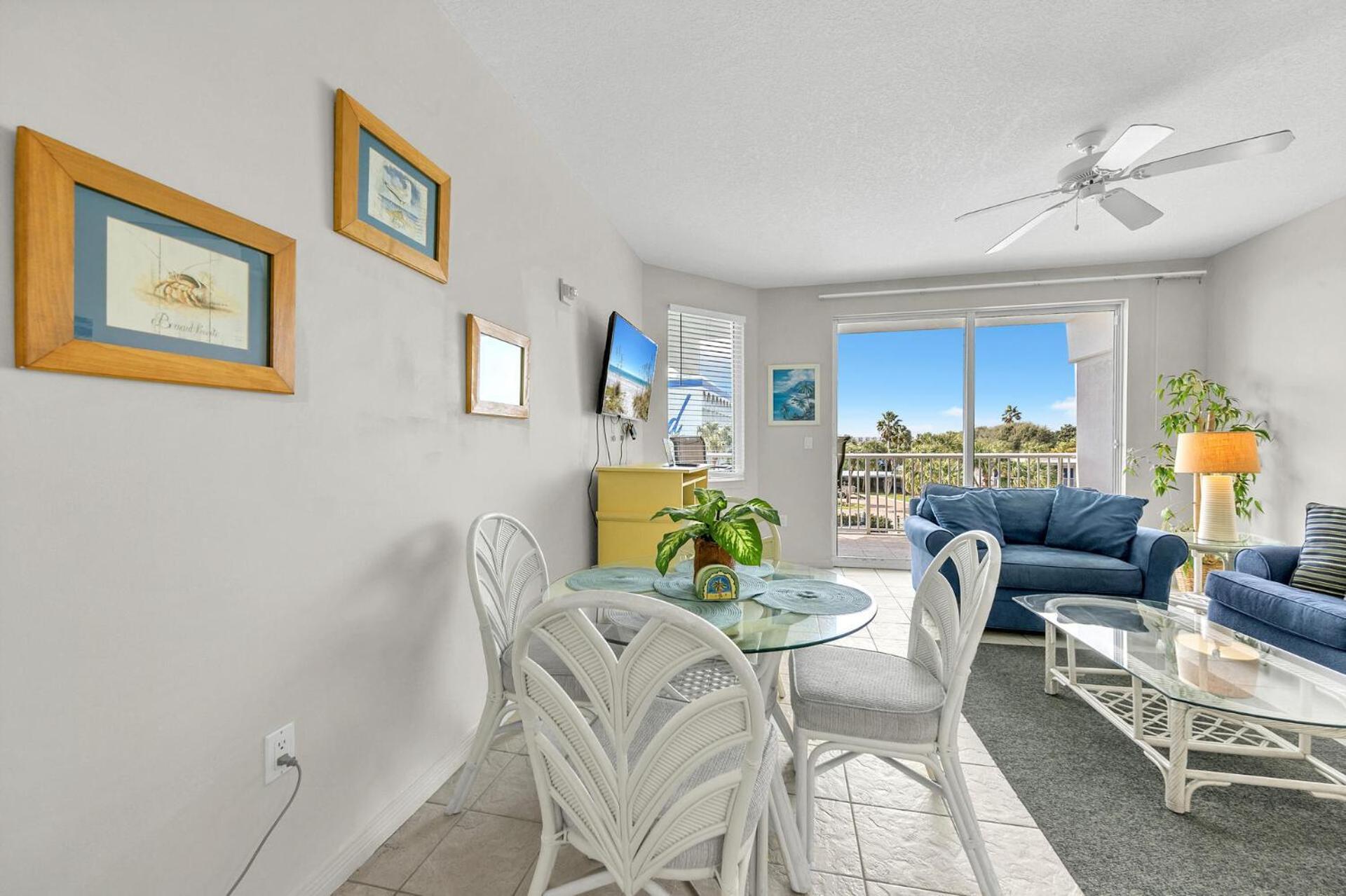 Holiday home Destin West Gulfside Two Bedroom With Bunks!!! Lazy River!! Fort Walton Beach
