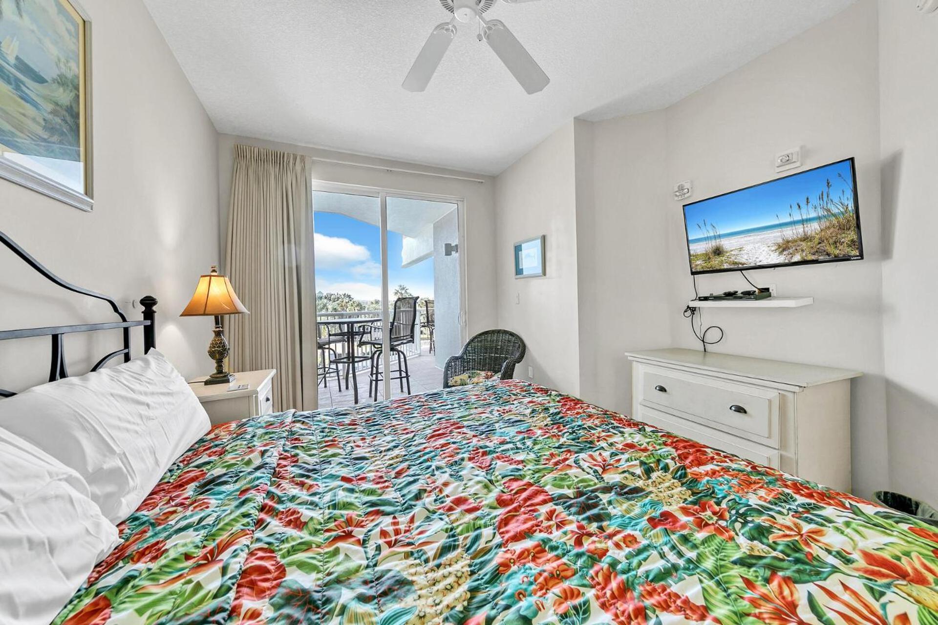 Destin West Gulfside Two Bedroom With Bunks!!! Lazy River!! * Fort Walton Beach