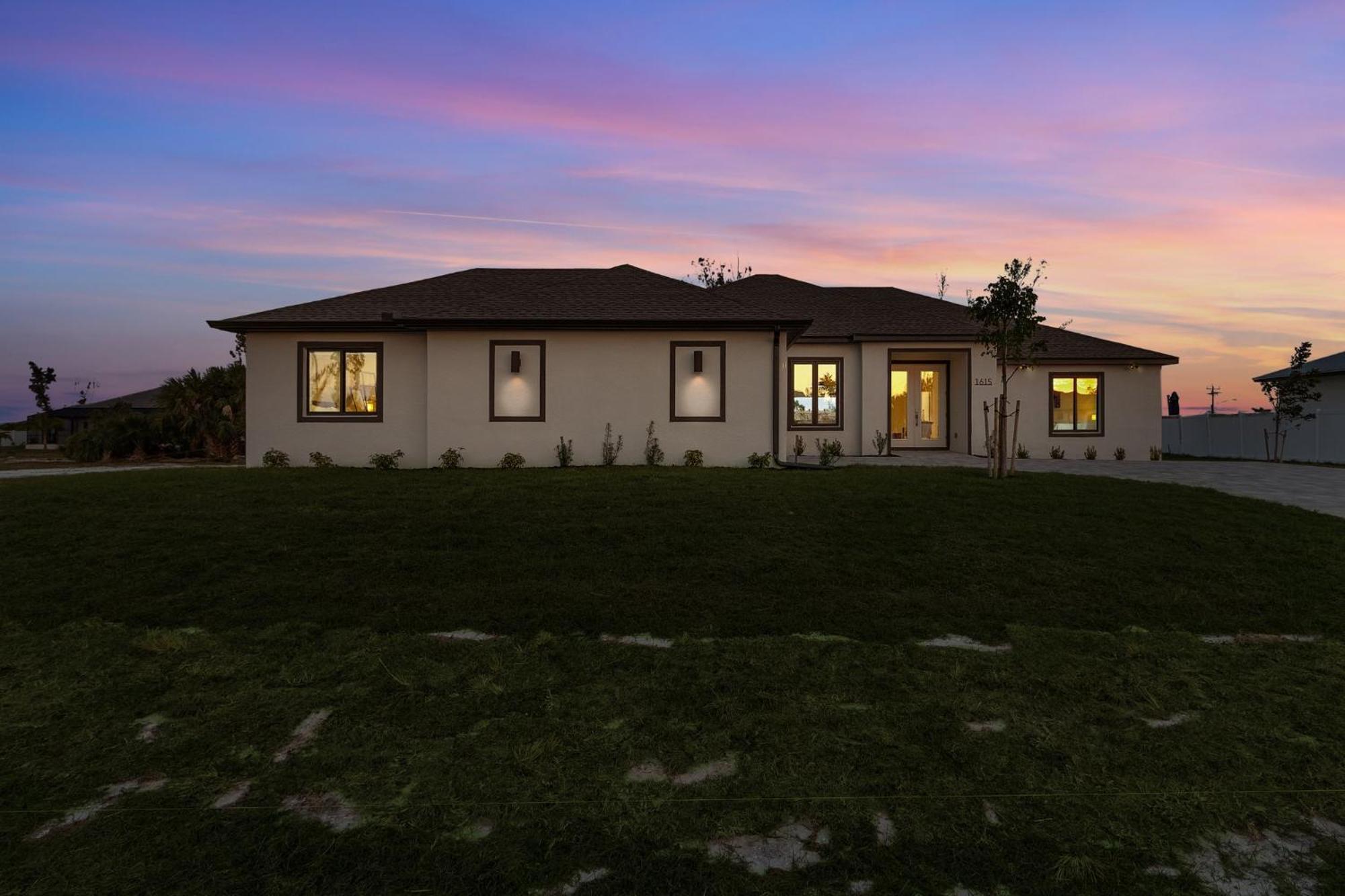 Impeccable Gulf Access, Dock W/tiki Bar, Outdoor Kitchen,and And And - Nautical Paradise