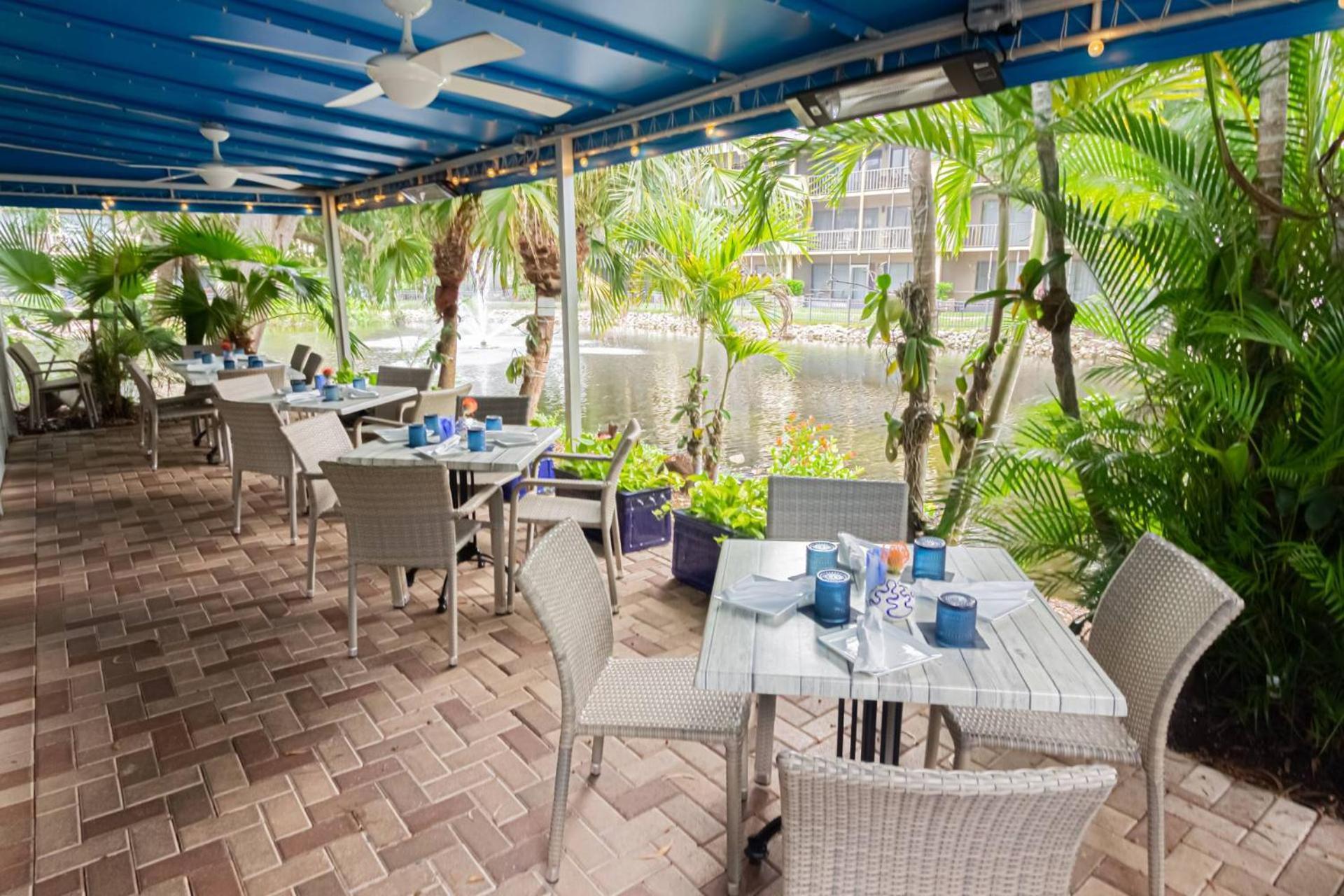 Holiday home Park Shore Resort, 1st Floor, Bldg. A Naples