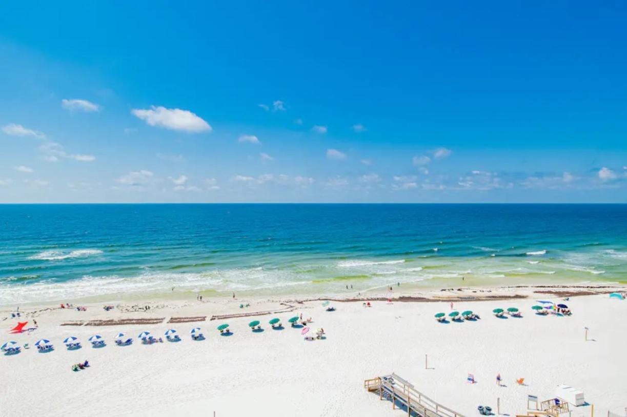 Holiday home Perdido Skye 71 Pensacola