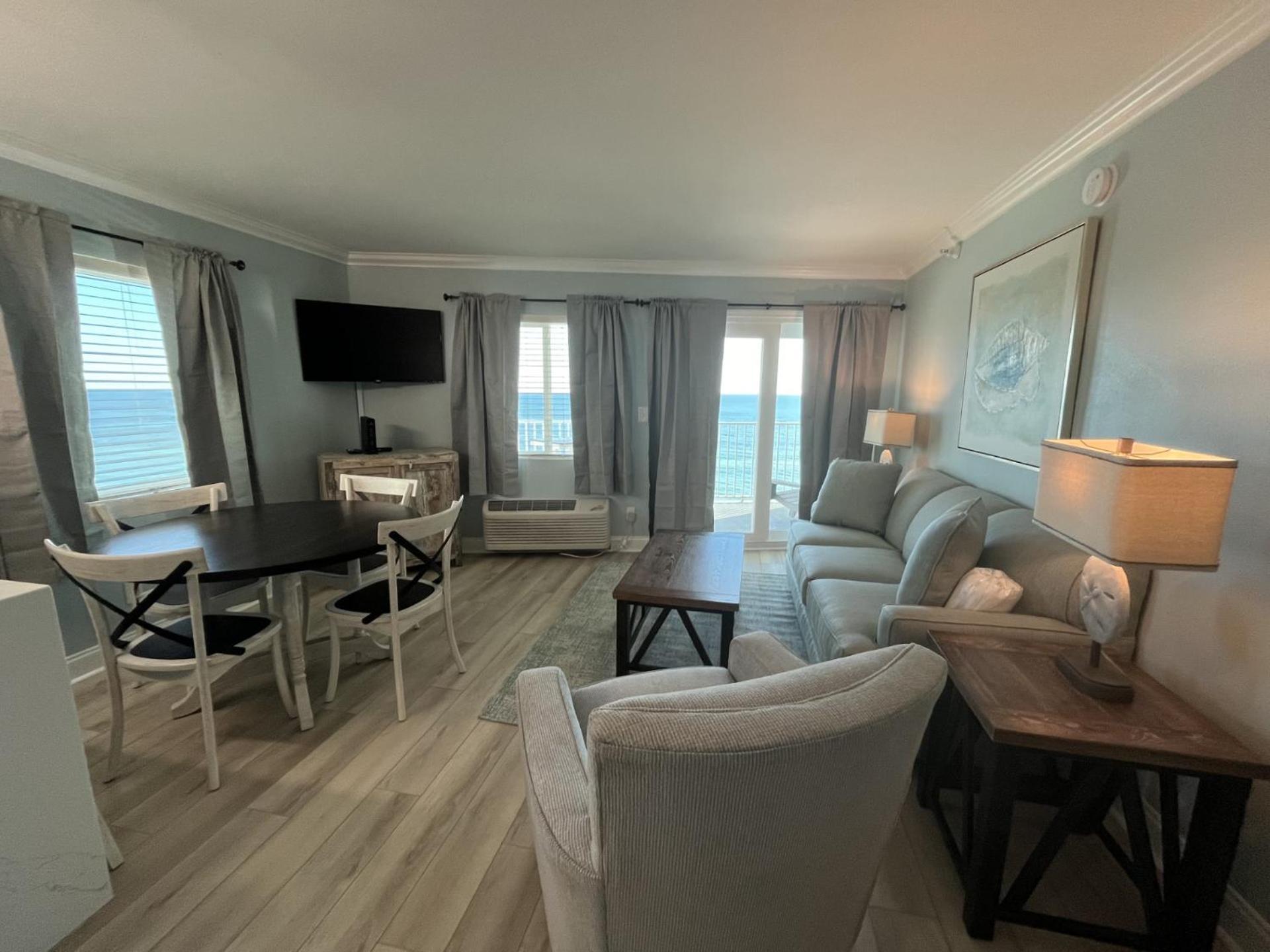 Perdido Skye 71 Holiday home