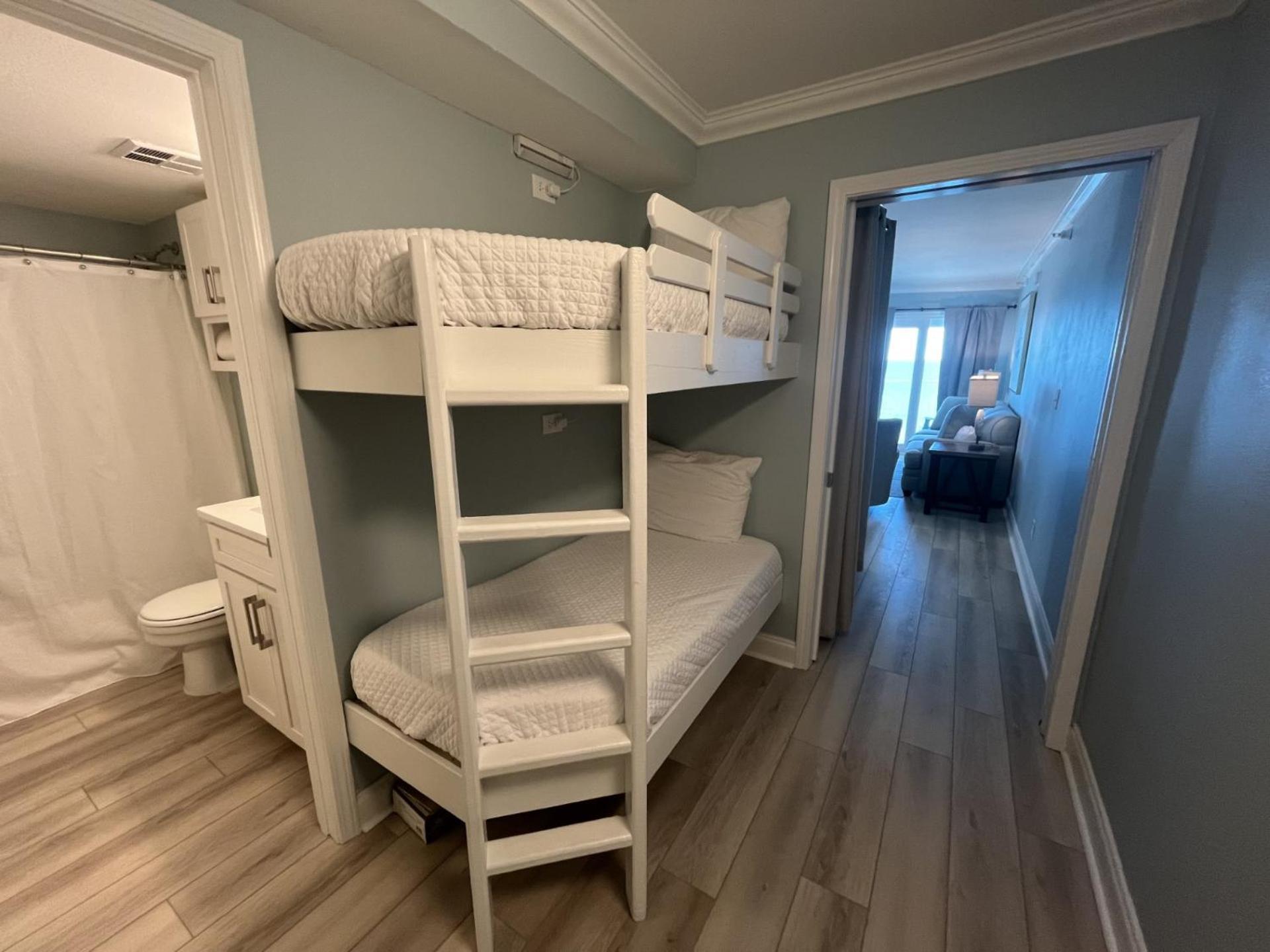 Holiday home Perdido Skye 71