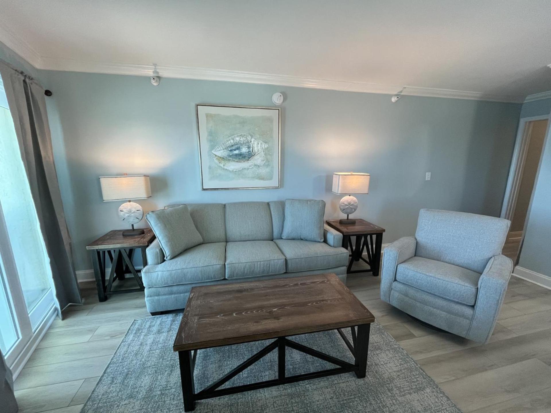 Perdido Skye 71 Holiday home
