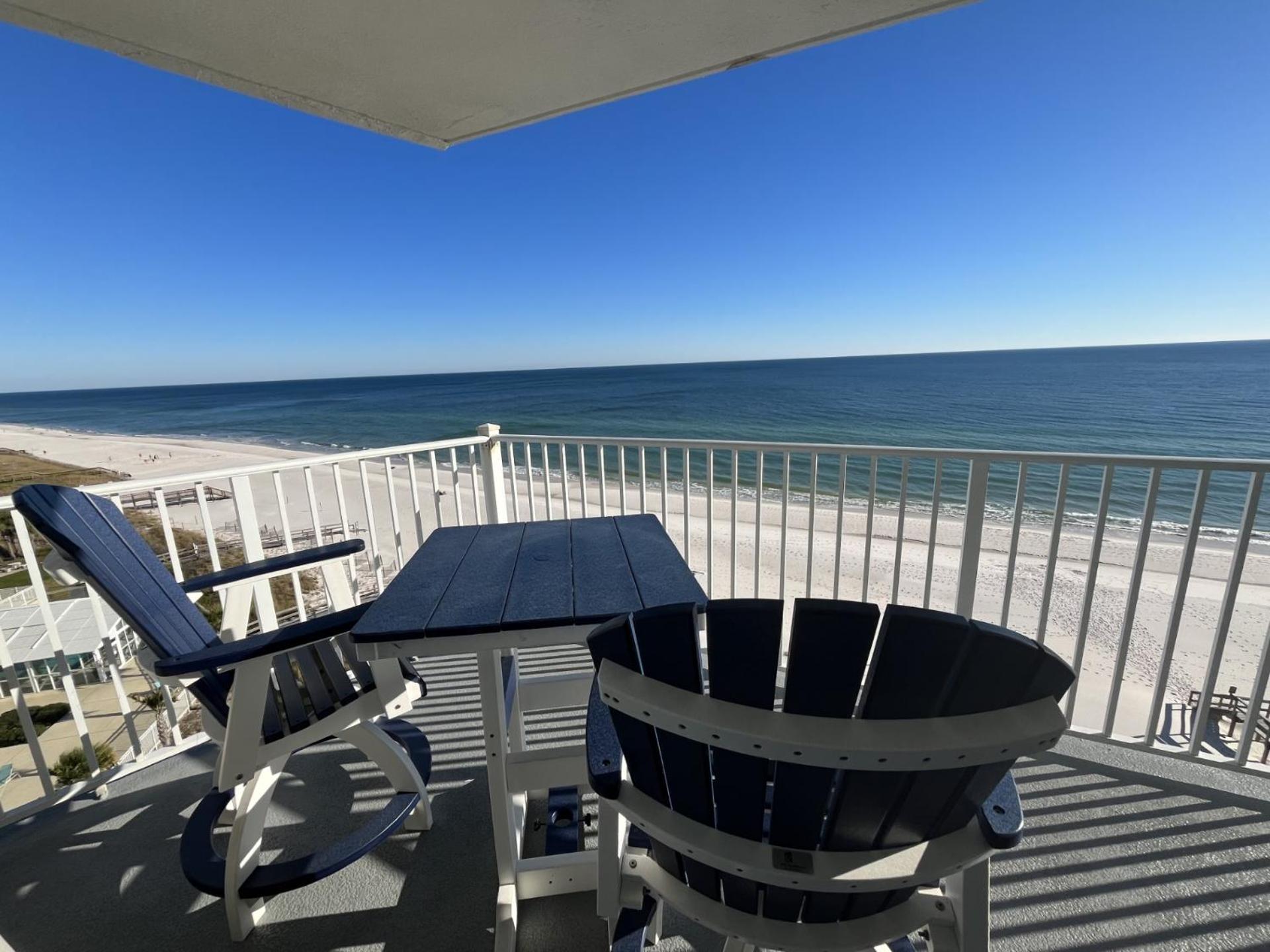 Perdido Skye 71 Holiday home Pensacola