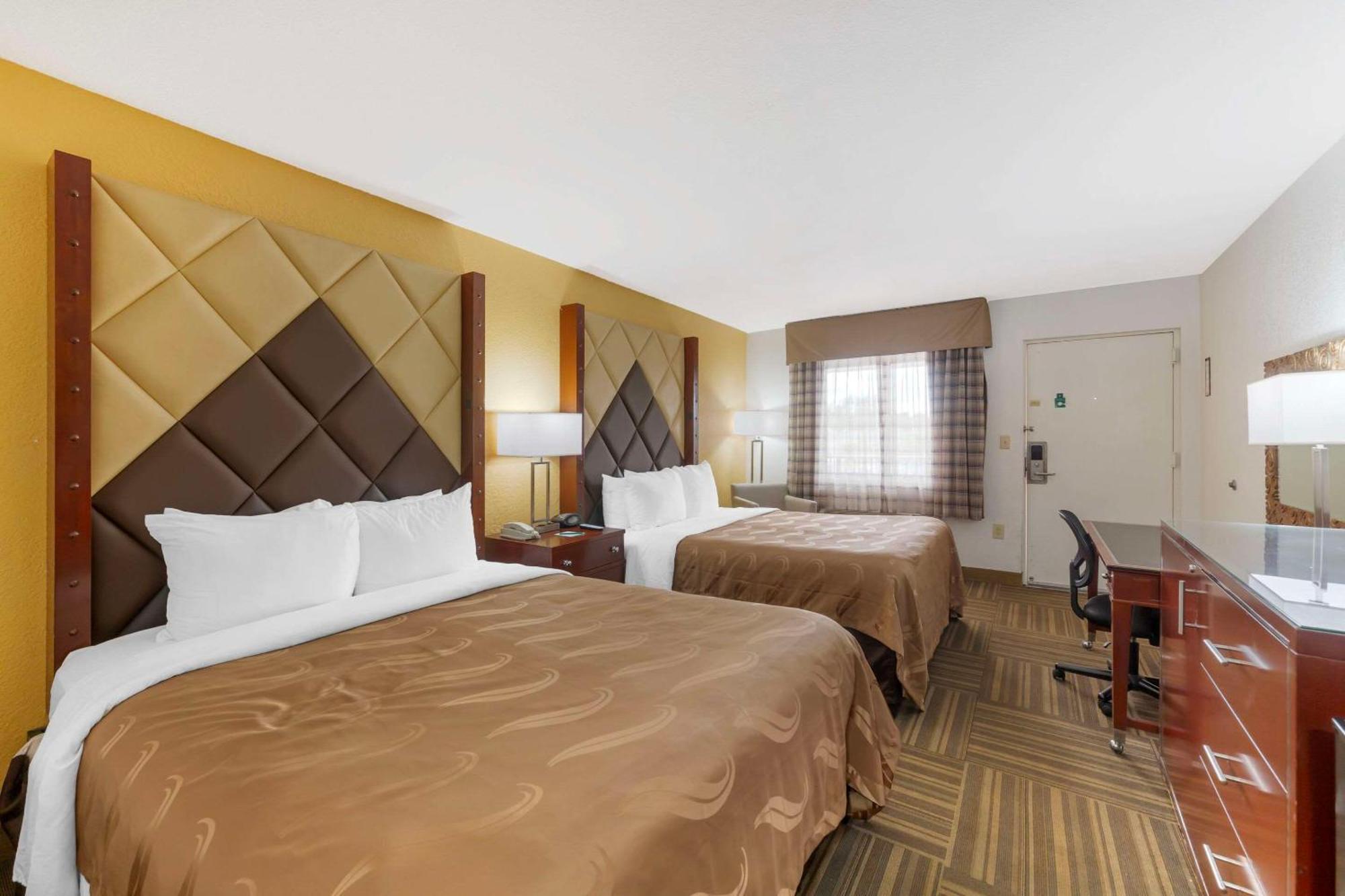 Inn Quality Florida - Gateway To The Keys 3*