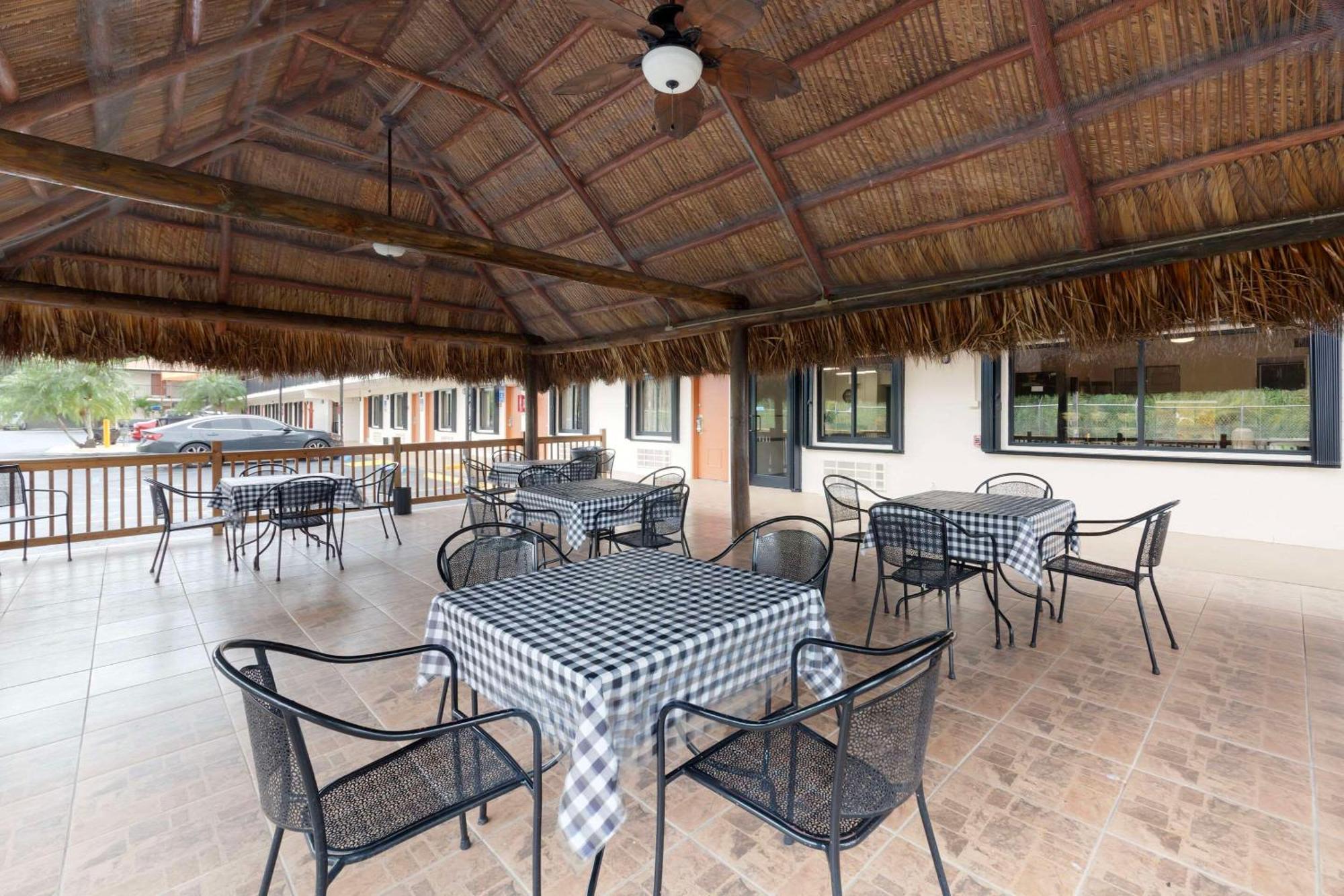 Quality Florida - Gateway To The Keys 3* Florida City