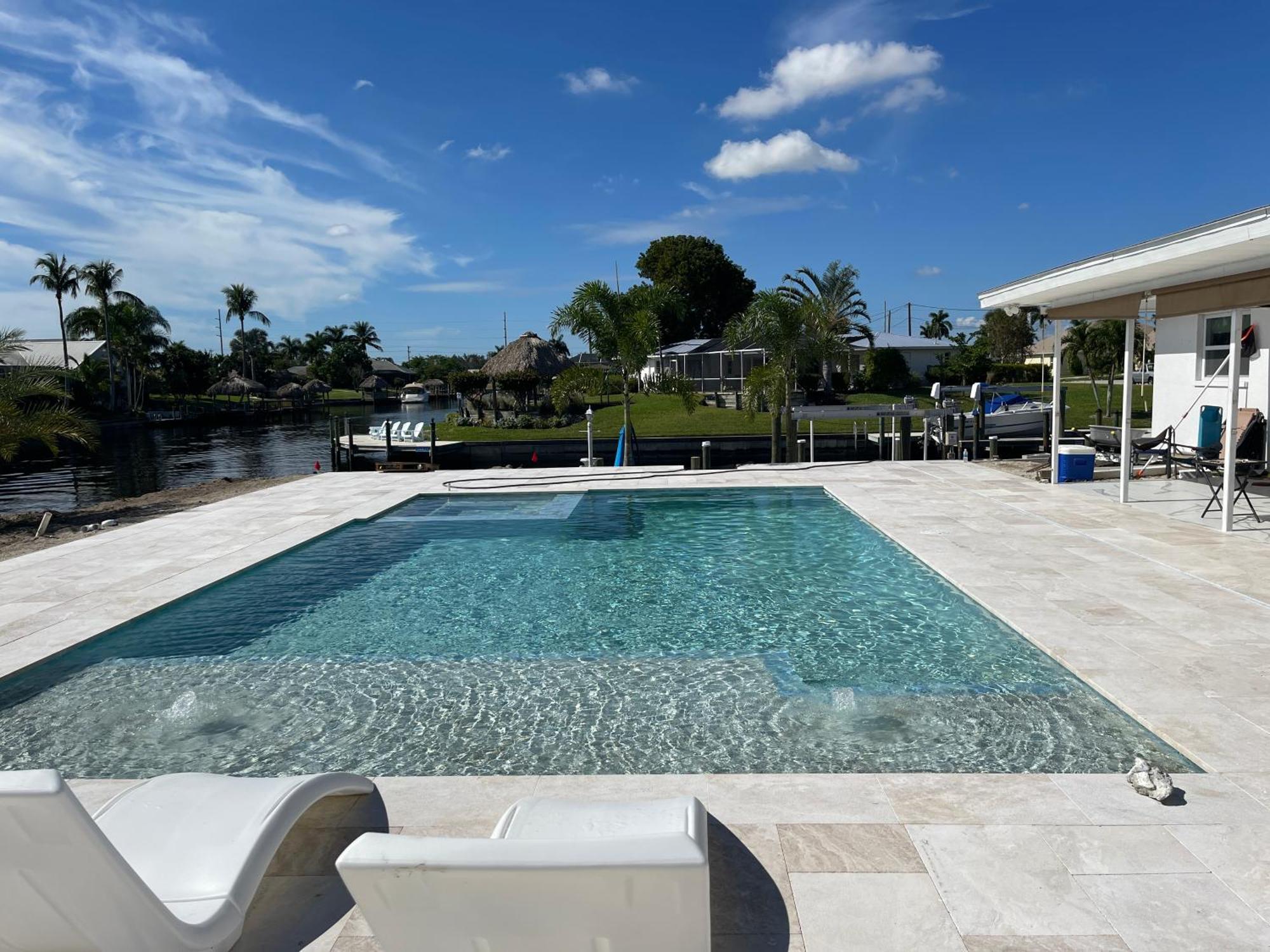 Holiday home Bella Vista On The Gulf *