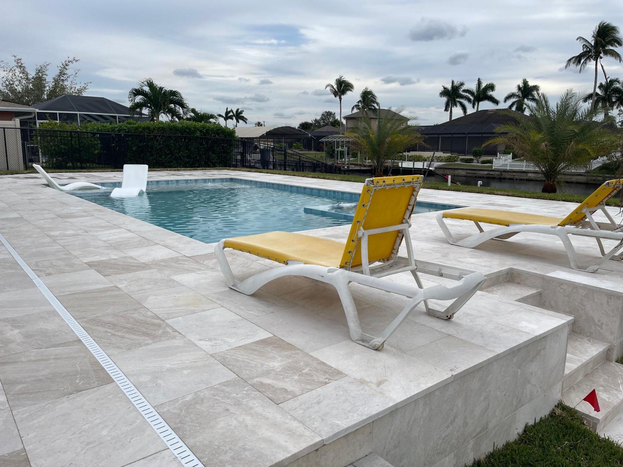 Holiday home Bella Vista On The Gulf