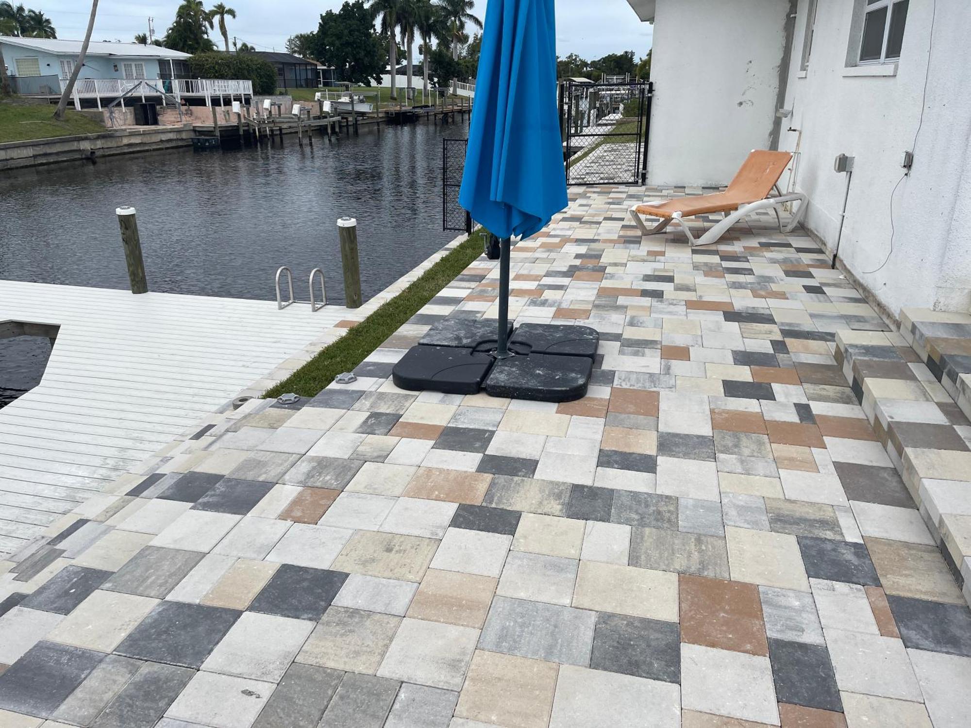 Bella Vista On The Gulf * Cape Coral