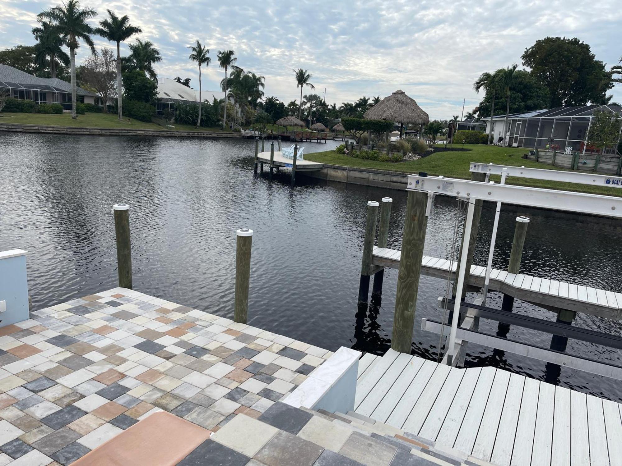 Bella Vista On The Gulf * Cape Coral