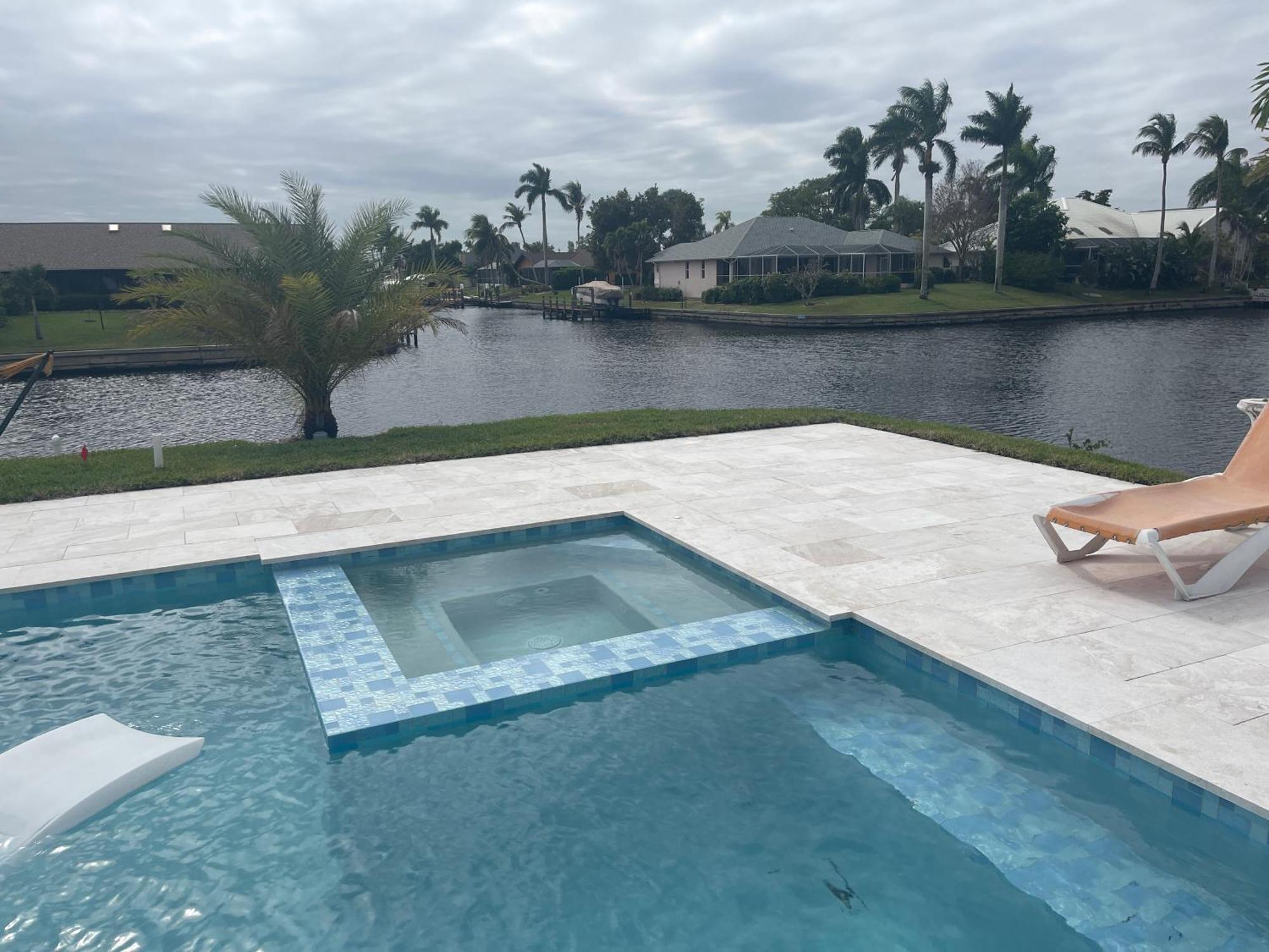 Bella Vista On The Gulf Cape Coral