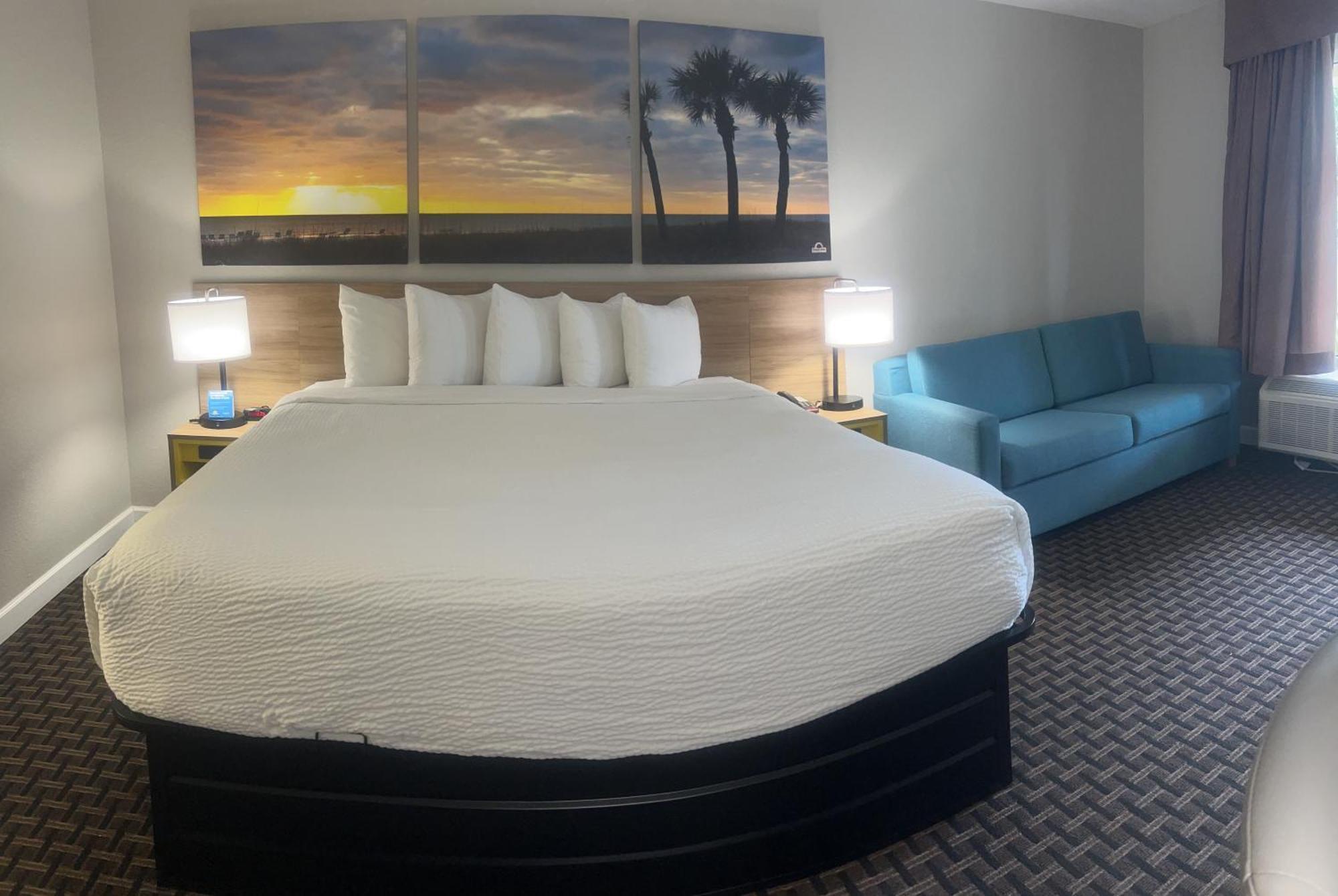 Hotel Days By Wyndham Town Center Port Charlotte