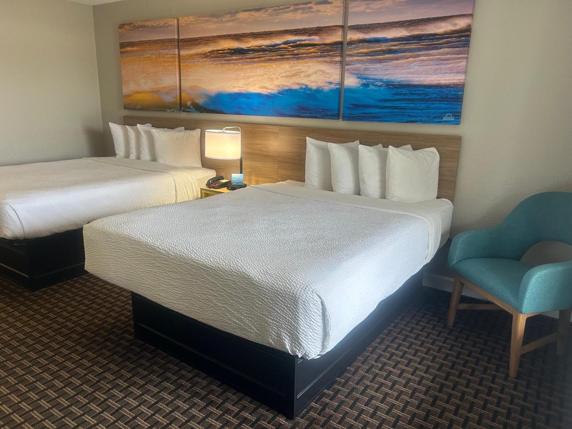 Hotel Days By Wyndham Town Center Port Charlotte