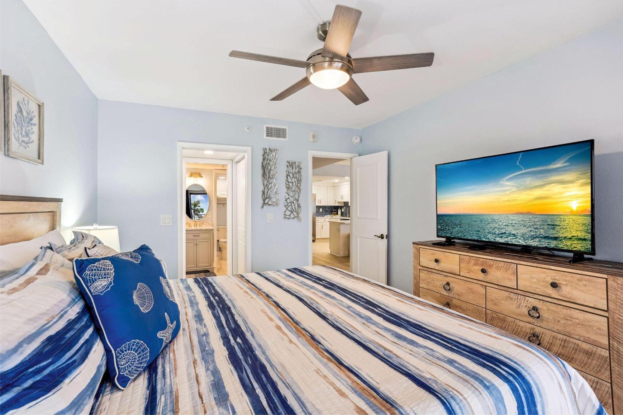 Holiday home Madeira 408 - Premier St. Pete Beach