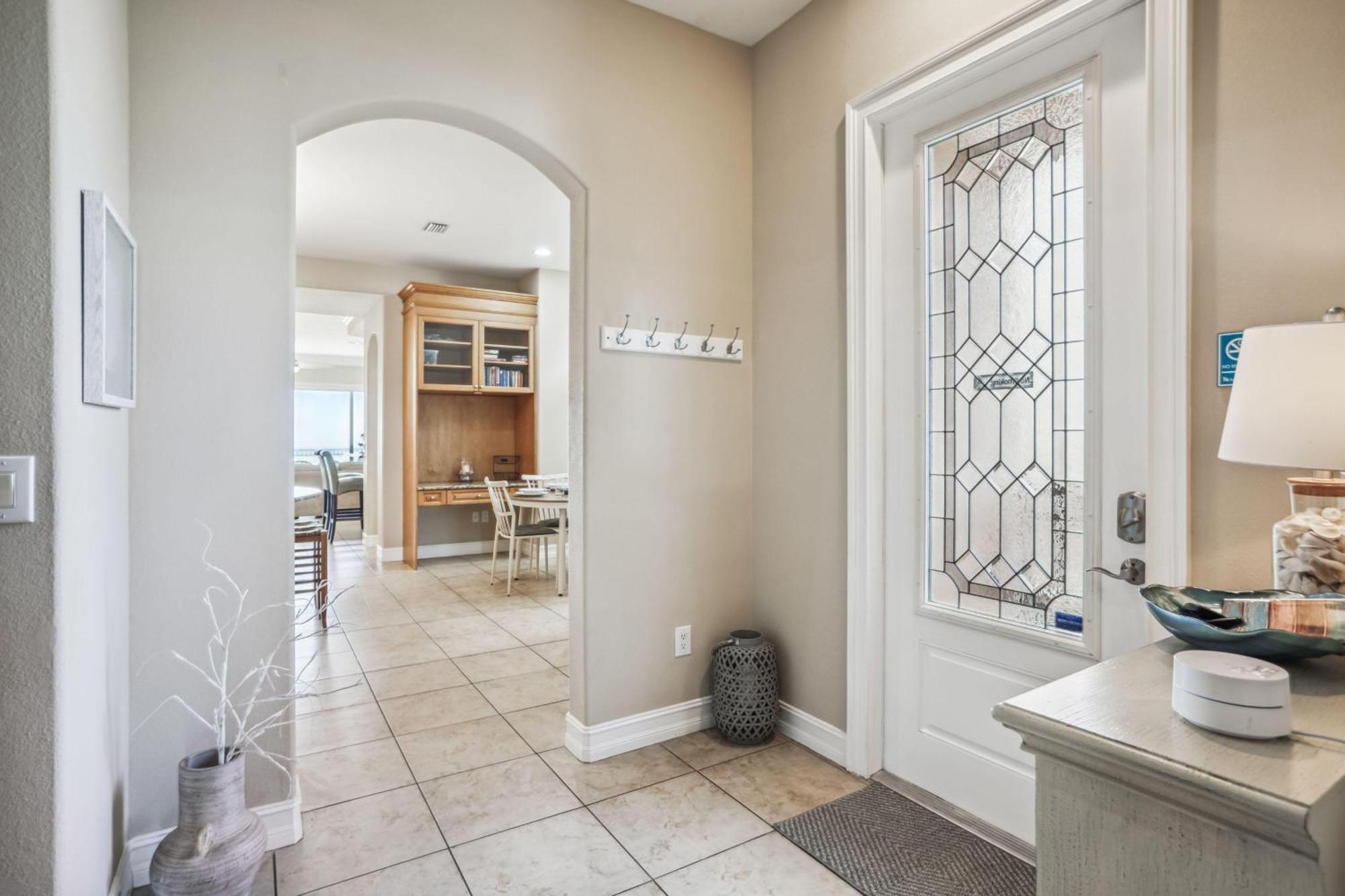 Holiday home Seaclusion Townhome St. Pete Beach