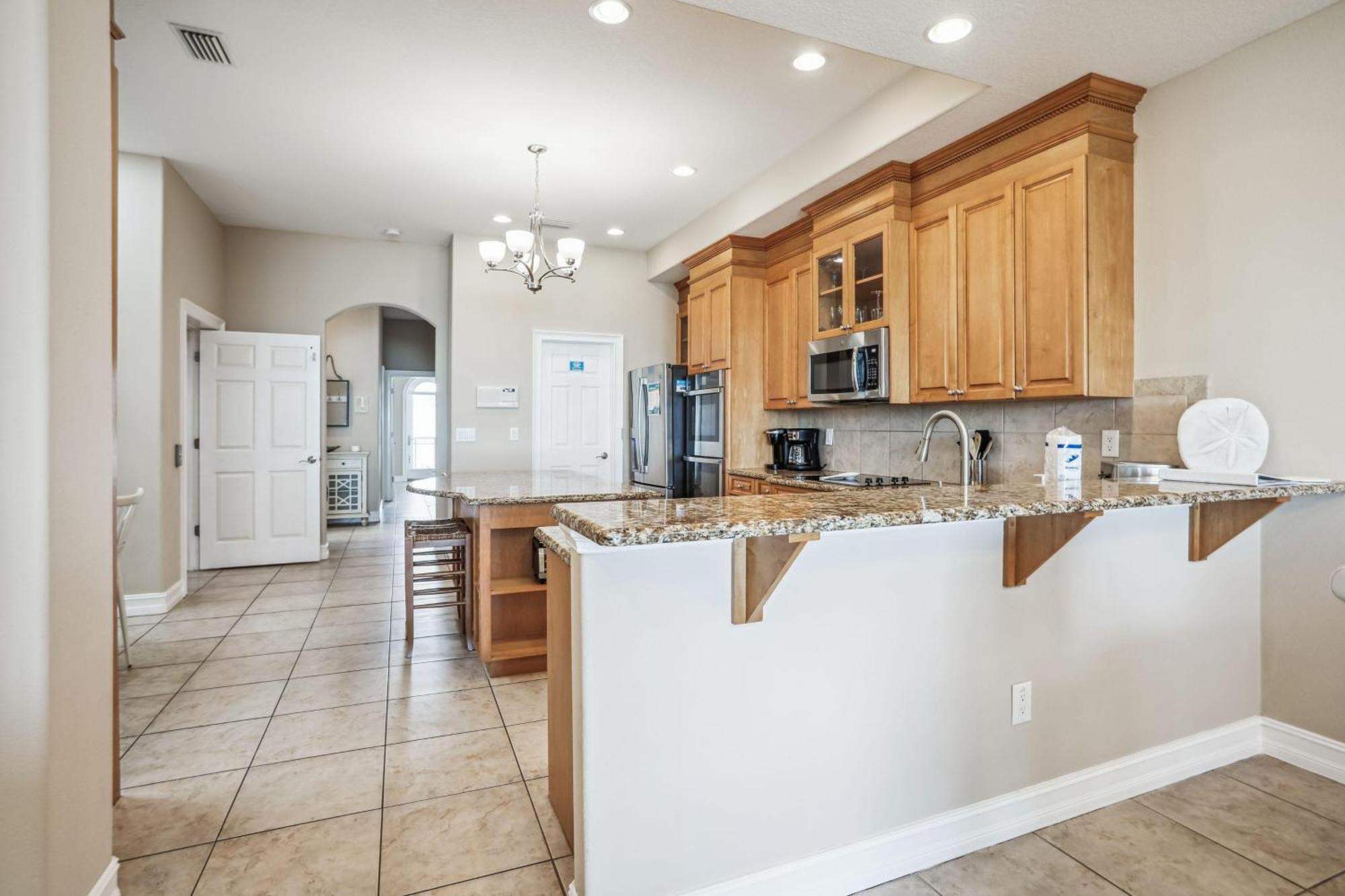 Seaclusion Townhome St. Pete Beach