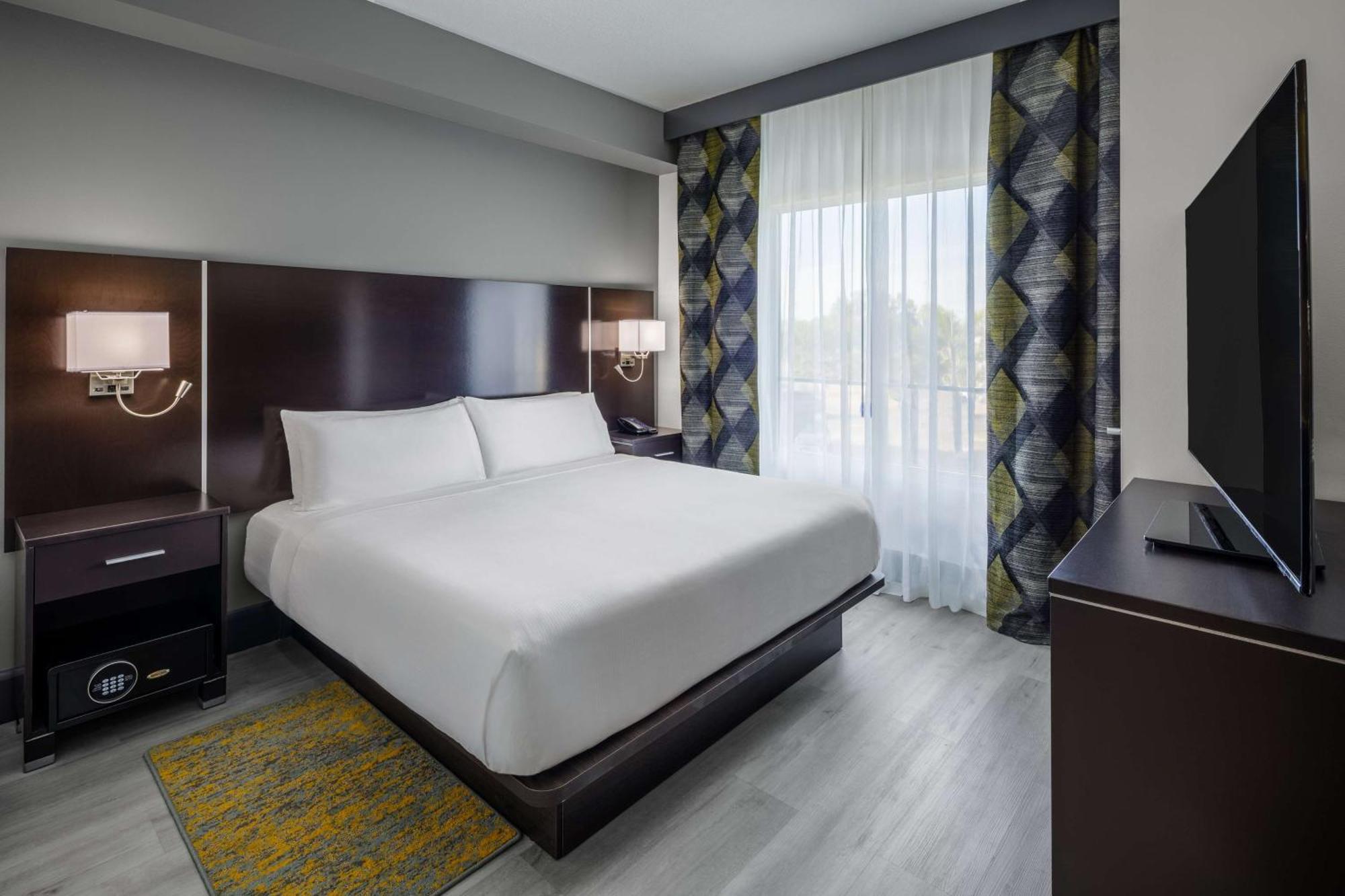 Doubletree By Hilton Bradenton Airport Hotel Sarasota