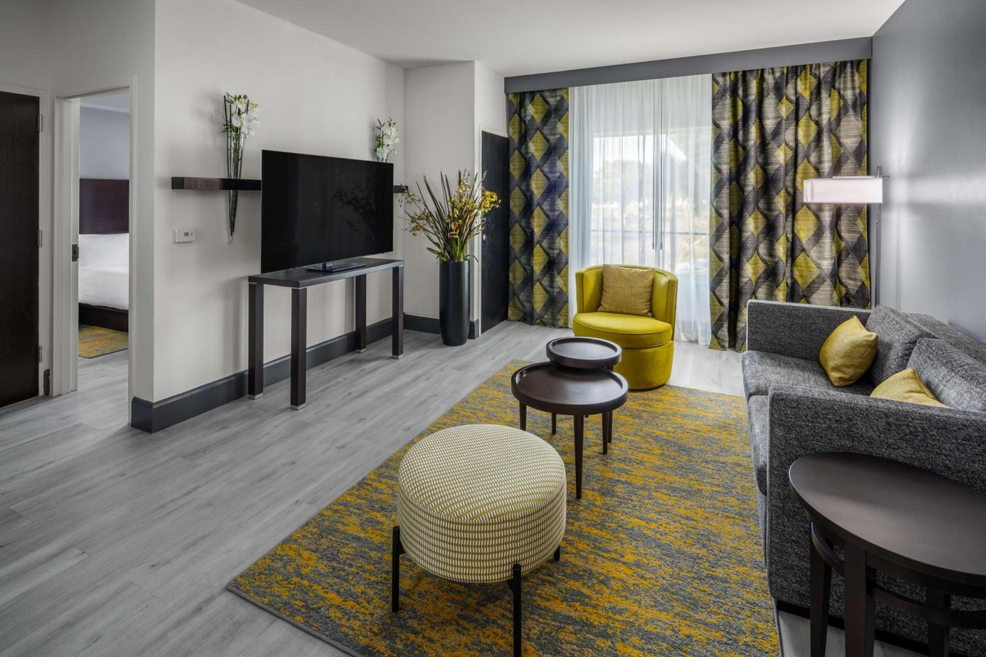 Doubletree By Hilton Bradenton Airport Hotel 4*