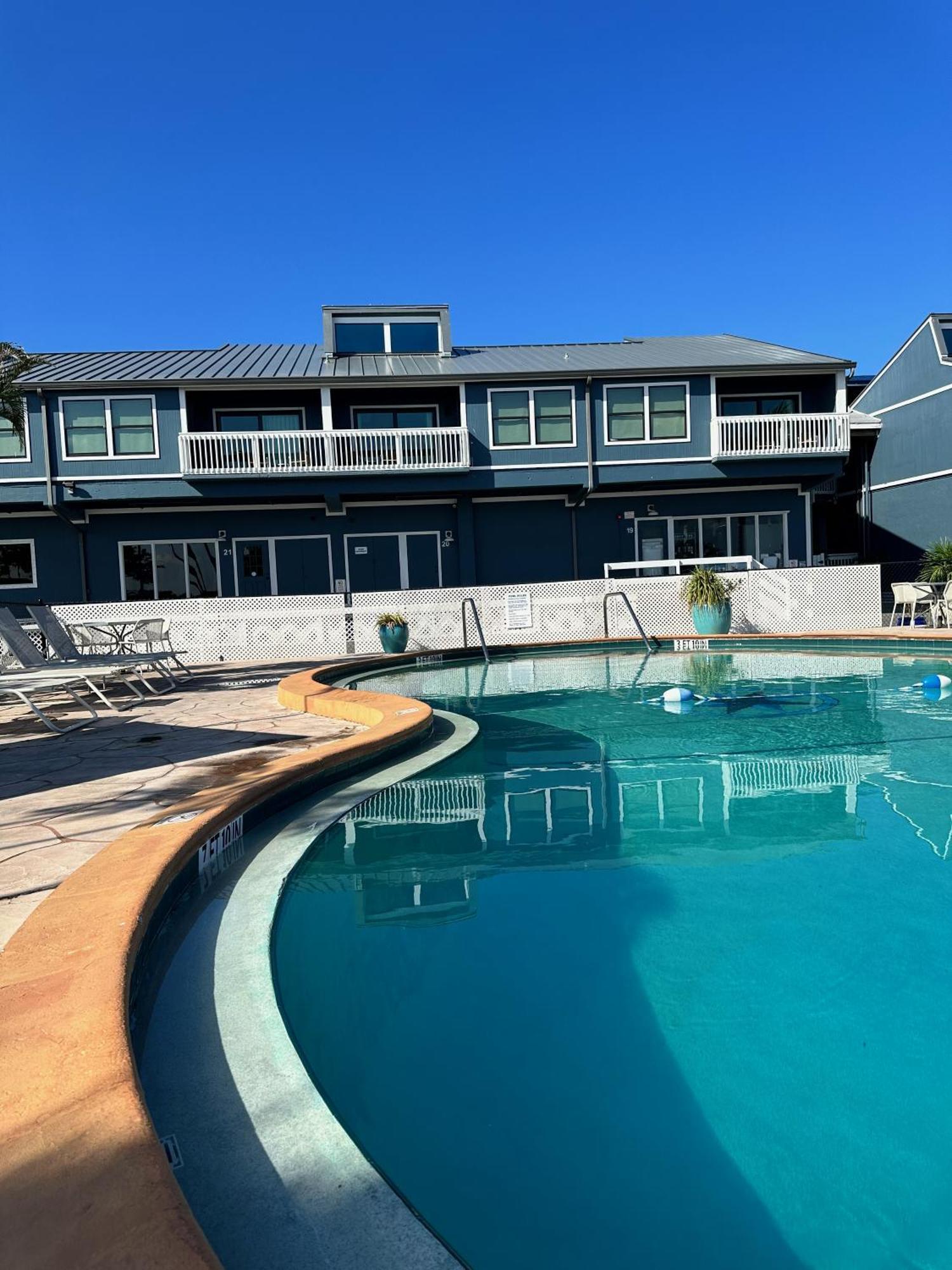 Hotel The At Fishermen's Village - 2 Bedroom Punta Gorda