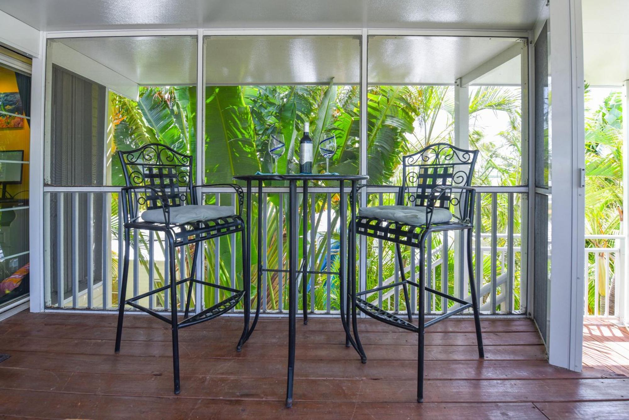 Tree Paradise Holiday home *