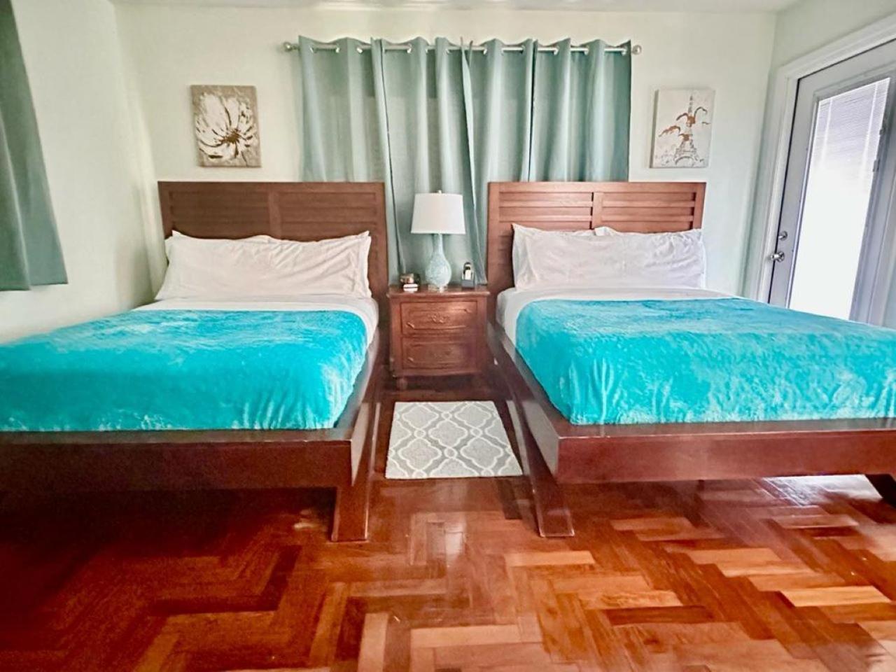 Blue House Miami Guest house North Bay Village