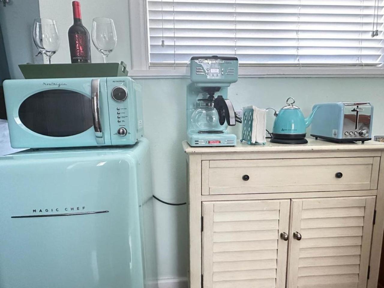 Blue House Miami Guest house 3*