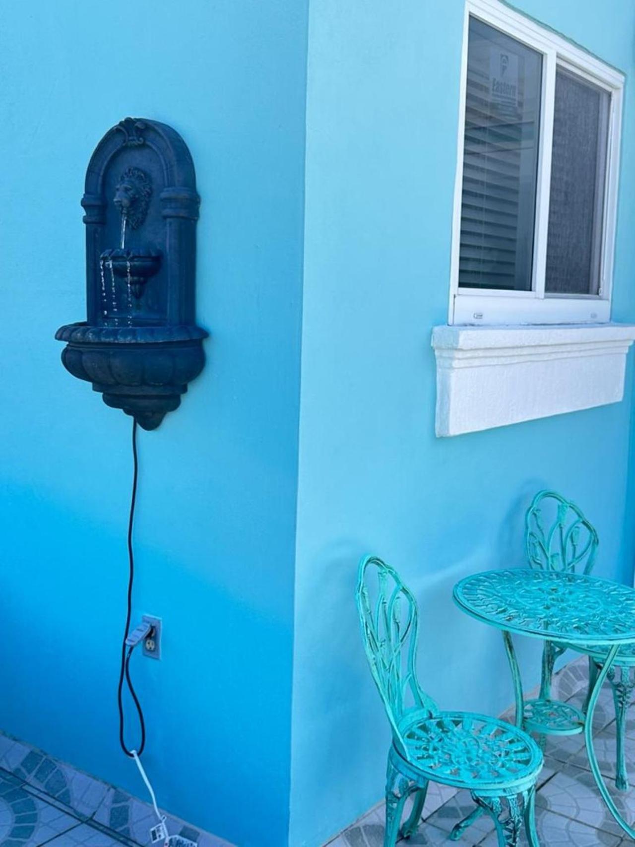 Guest house Blue House Miami 3*