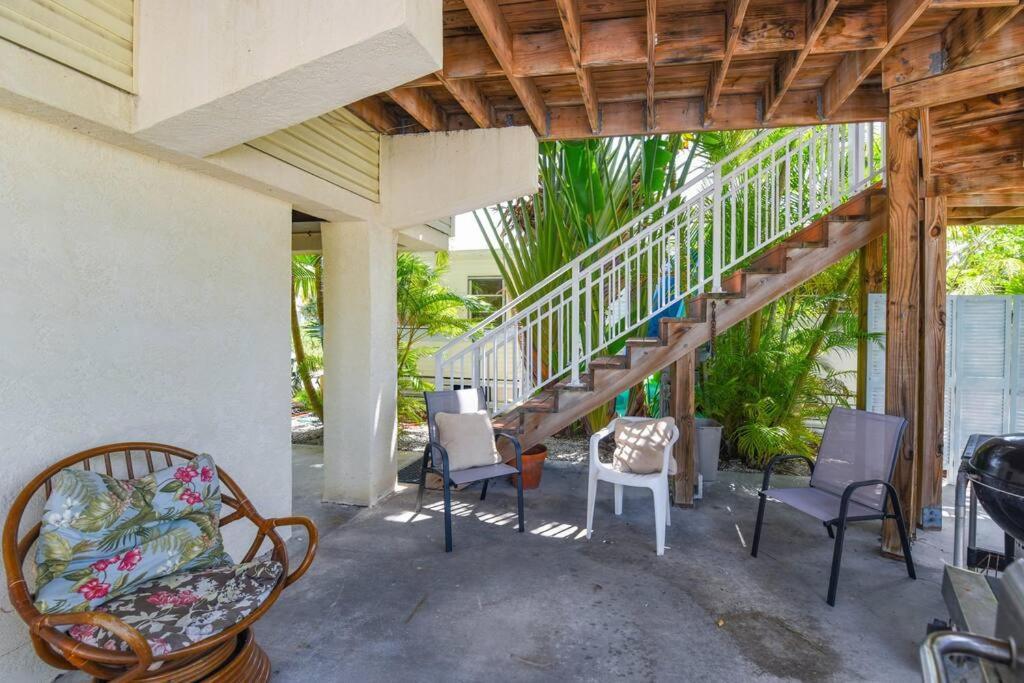 Holiday home Tree Paradise Cudjoe Key