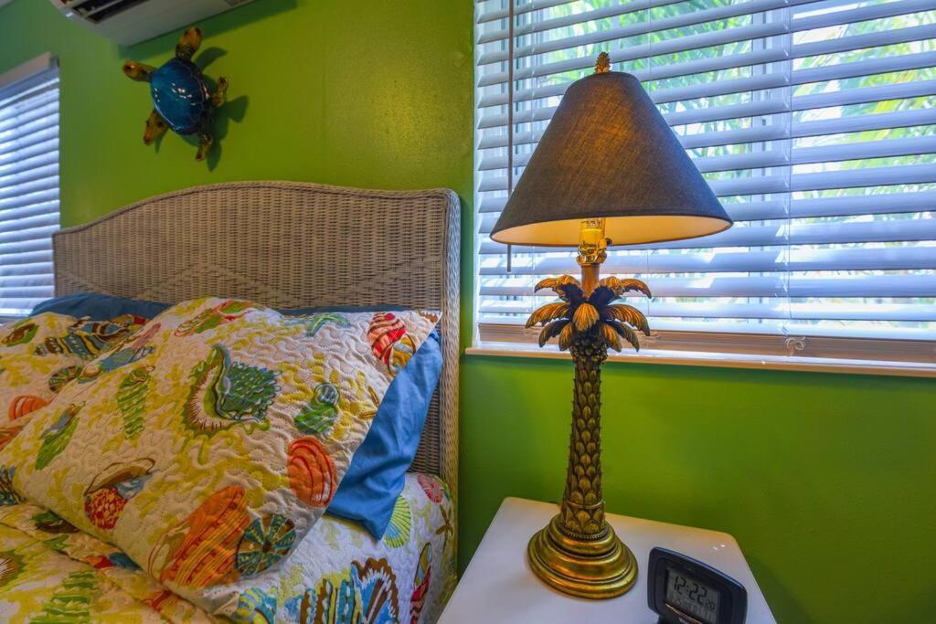 Tree Paradise Holiday home Cudjoe Key